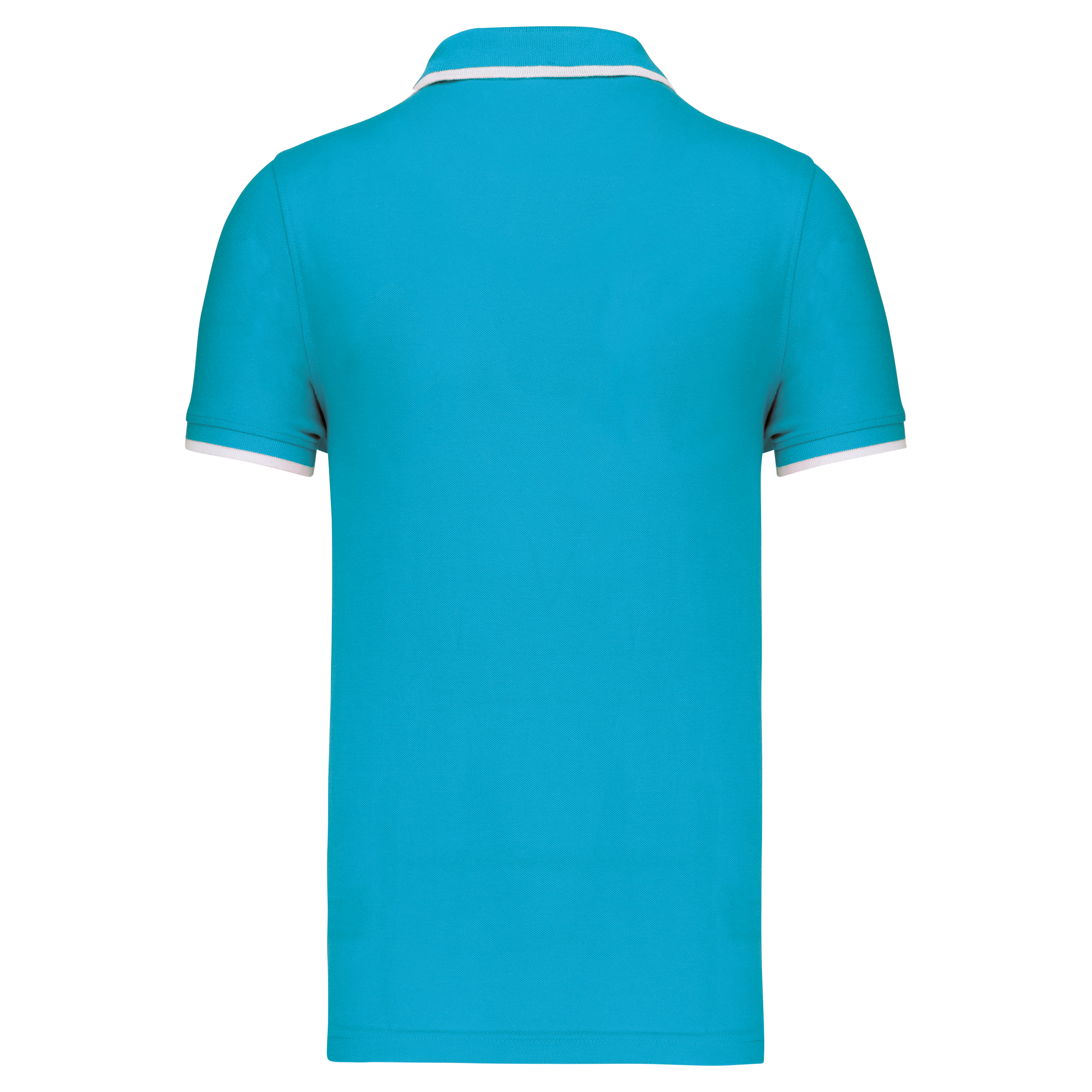 Herren Poloshirt Kurzarm