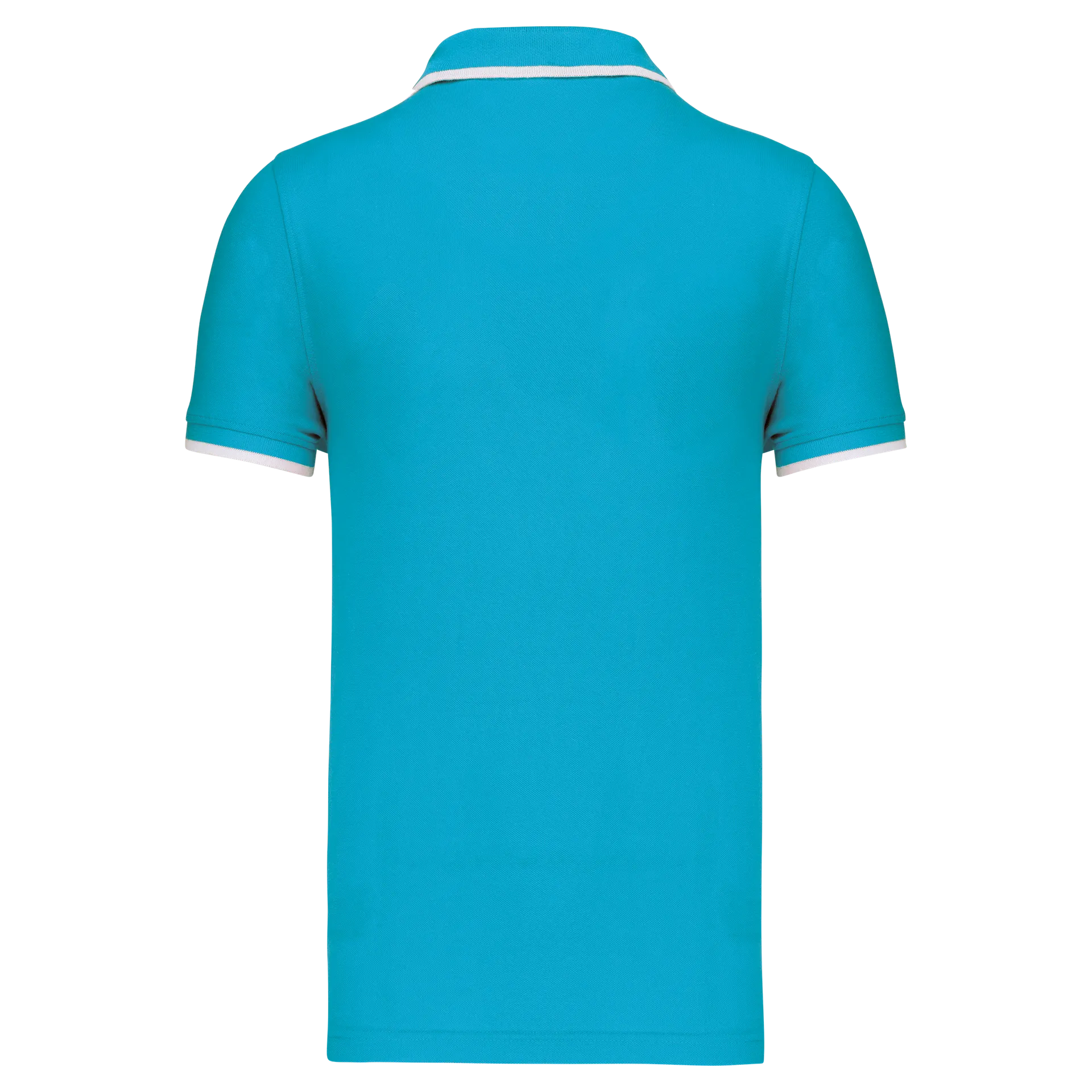 Herren Poloshirt Kurzarm