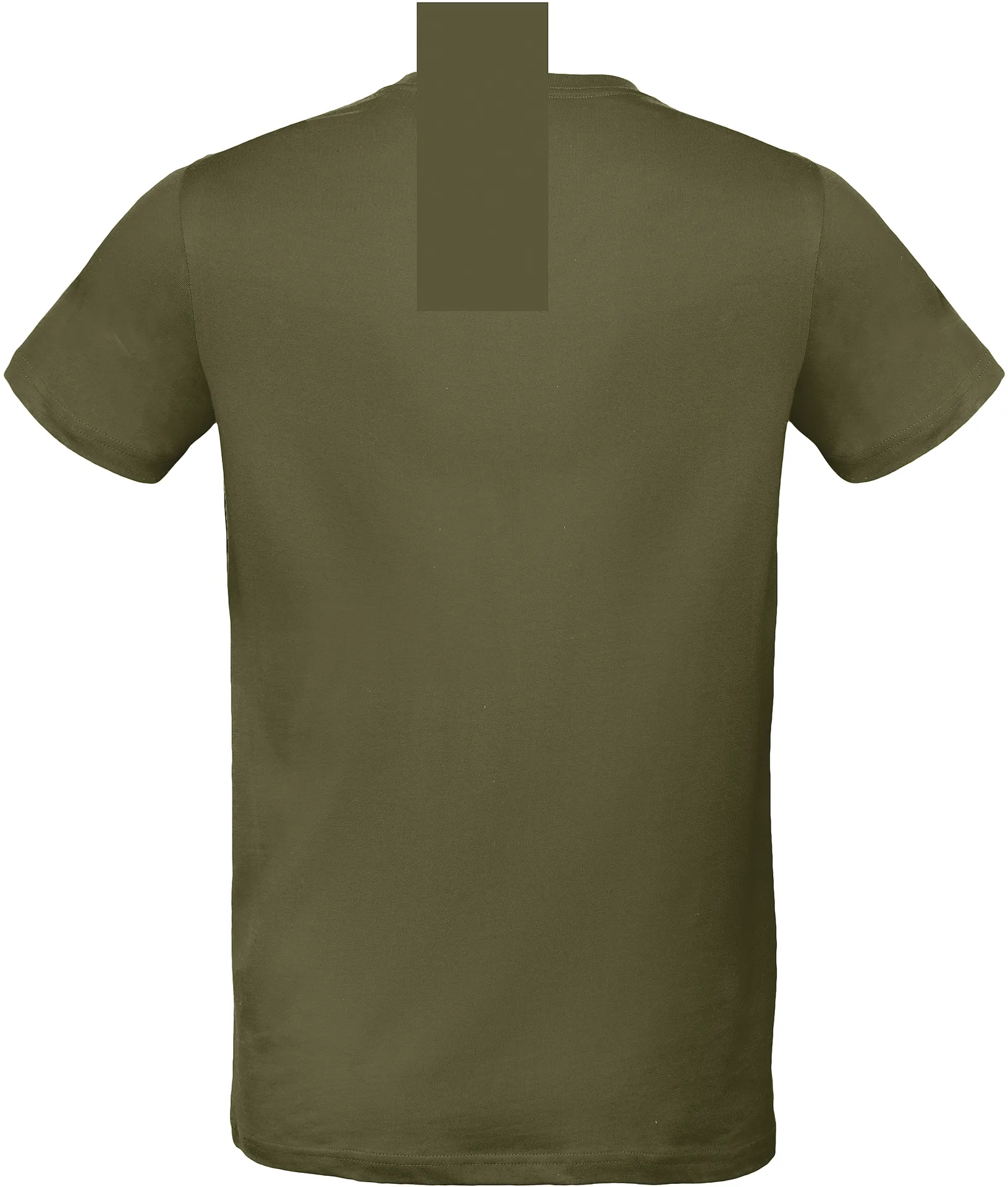 Inspire Plus Men's organic T-shirt