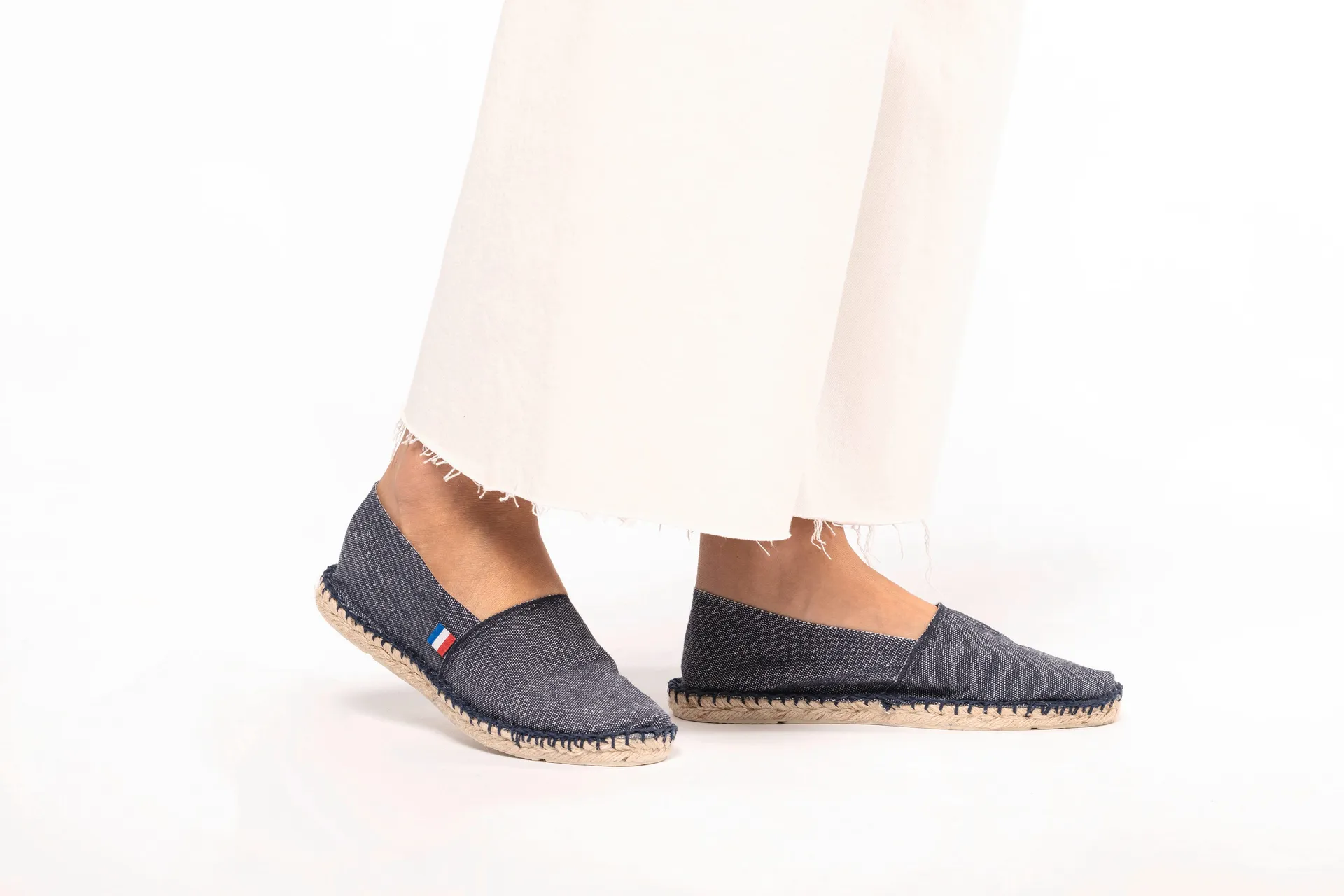 Unisex-Espadrilles