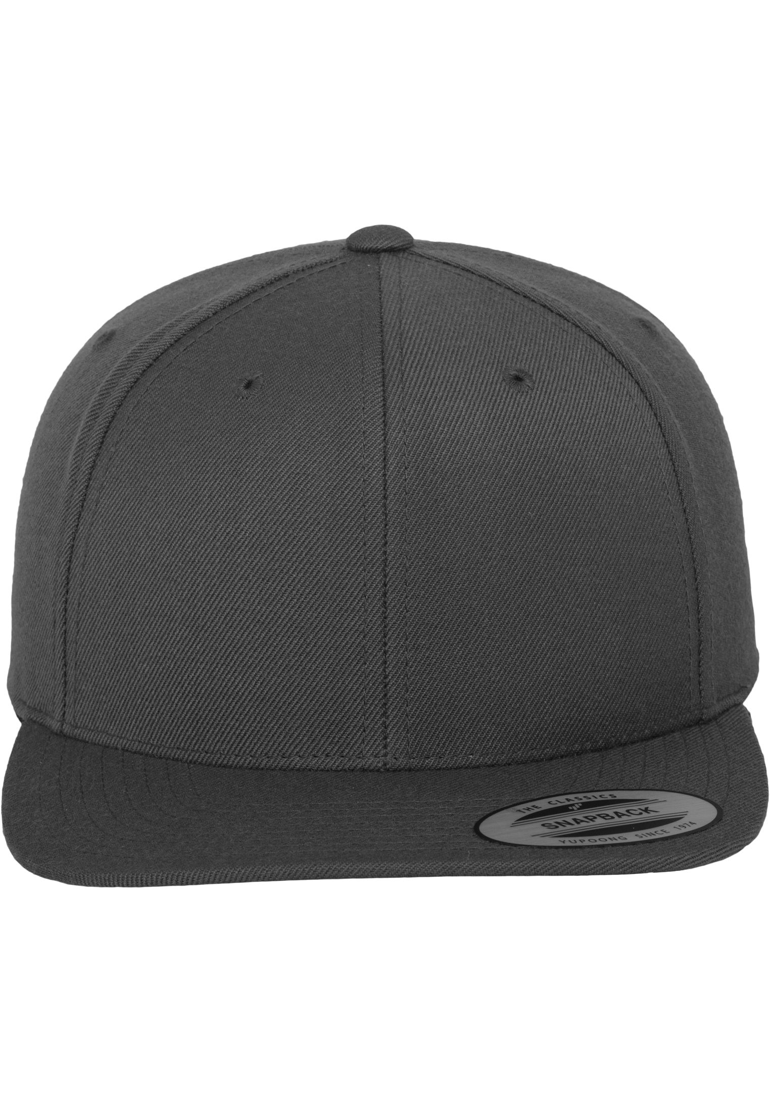 Classic Snapback Kappe
