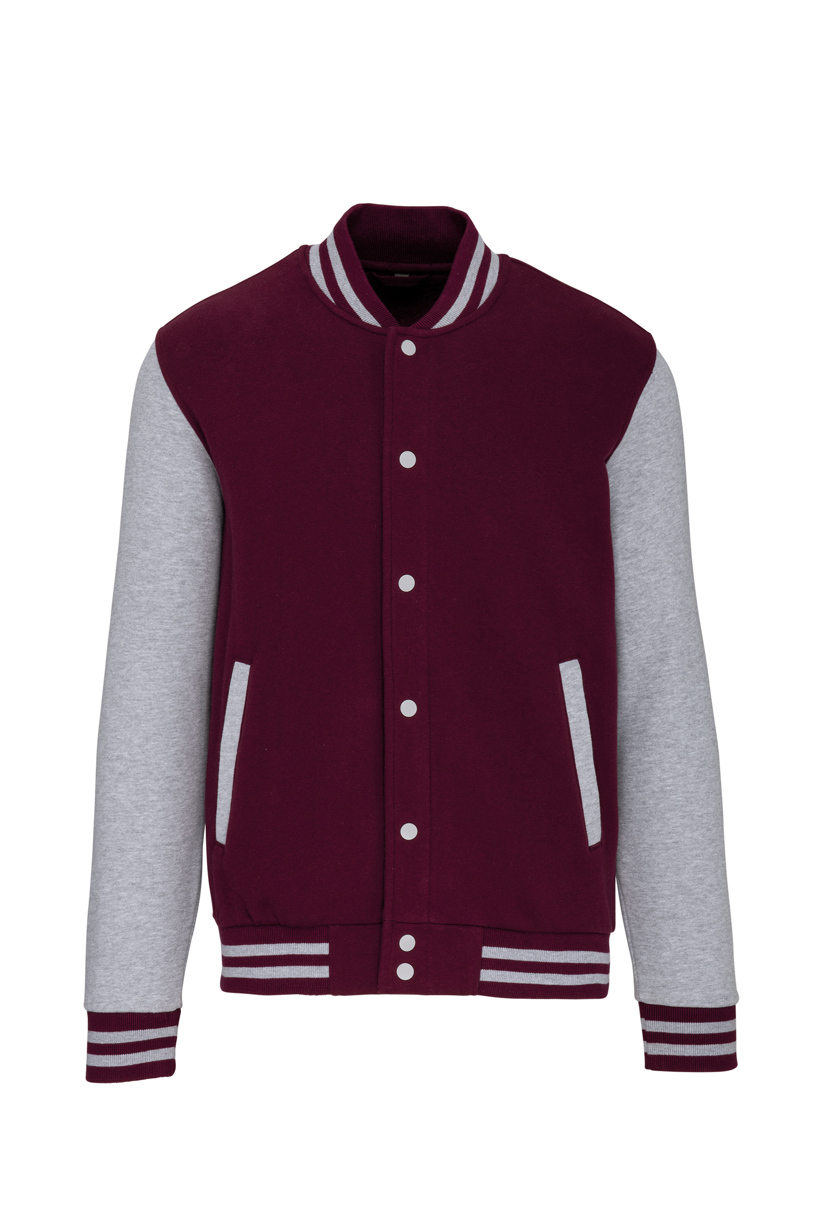 College Jacke Unisex