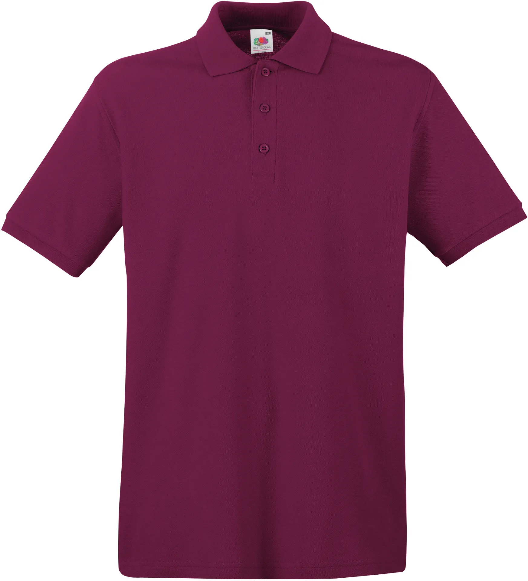 Premium Polo (63-218-0)