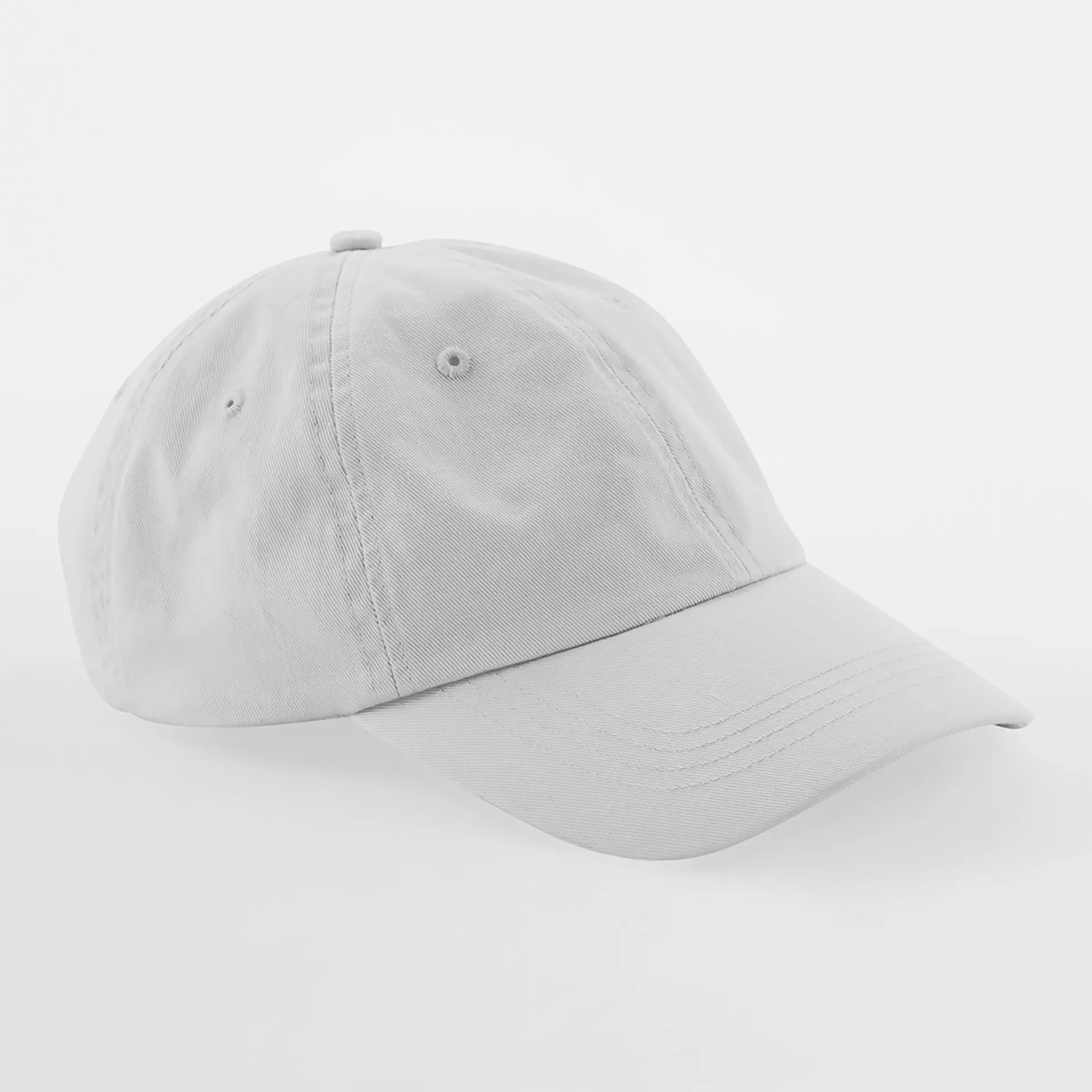 6-Panel-Kappe Low Profile