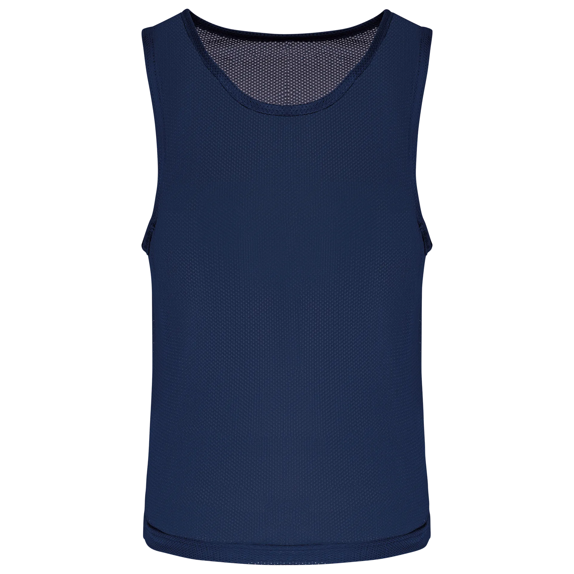 Leibchen aus leichtem Netzstoff für Kinder