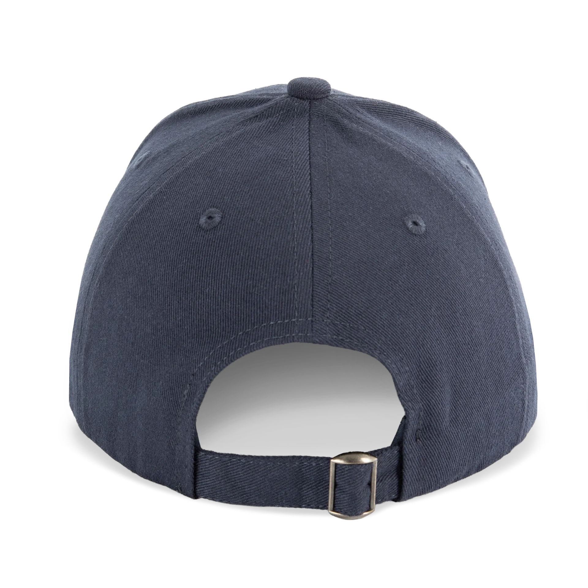 Recycelte 6-Panel-Kappe