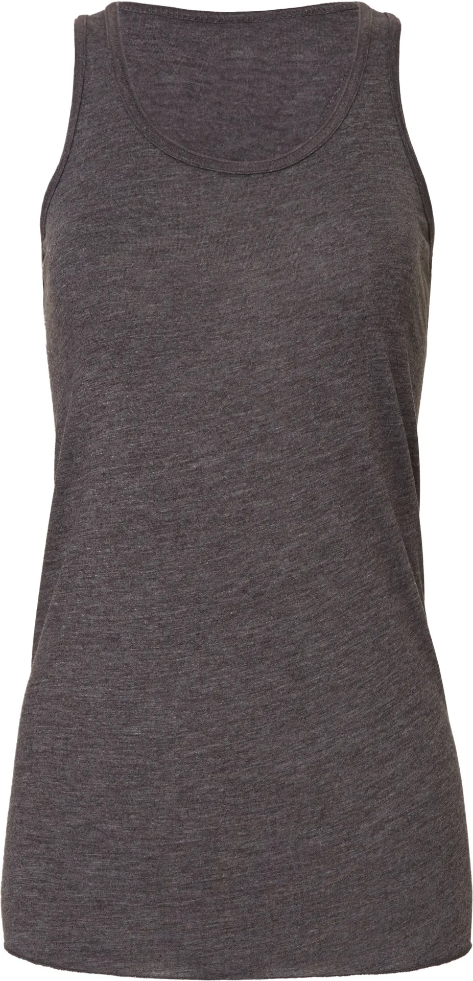 Women's Flowy Racerback Tank