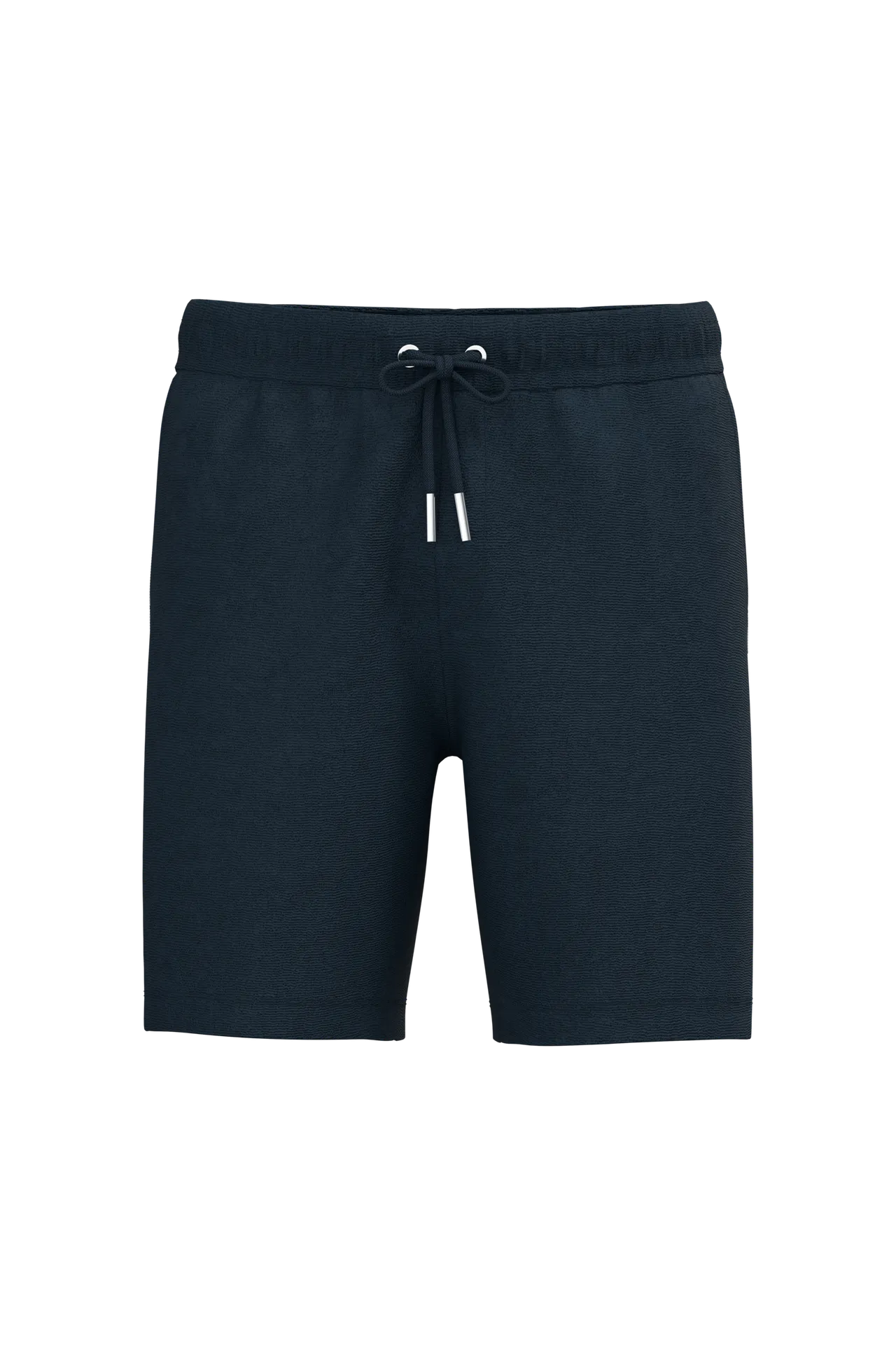 Umweltfreundliche Herrenshorts aus Frottee