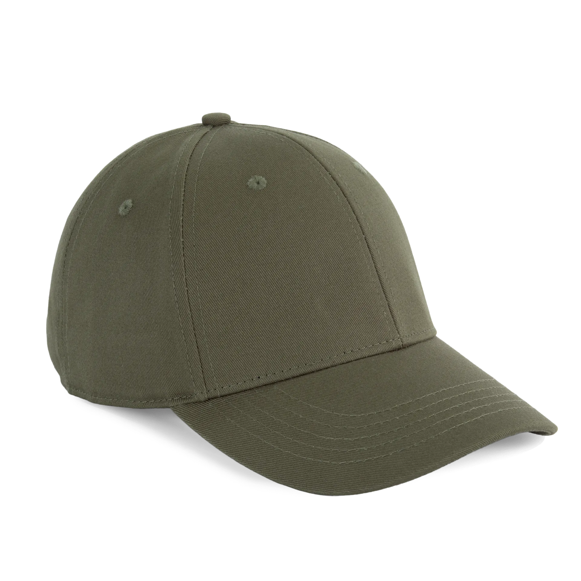 6-Panel-Kappe - K-up Gold Label
