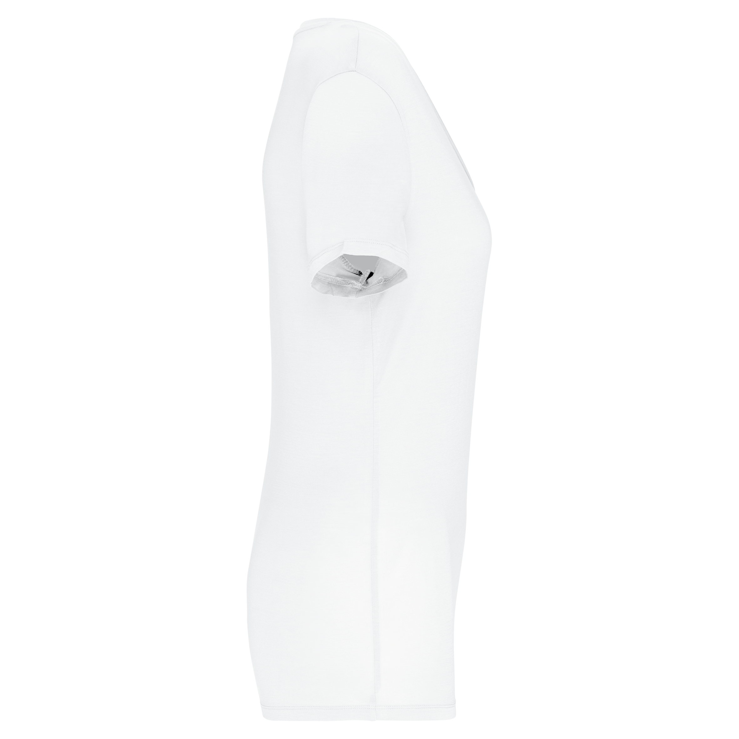 Damen Lyocell TENCEL™-T-Shirt Damen Lyocell TENCEL™-T-Shirt