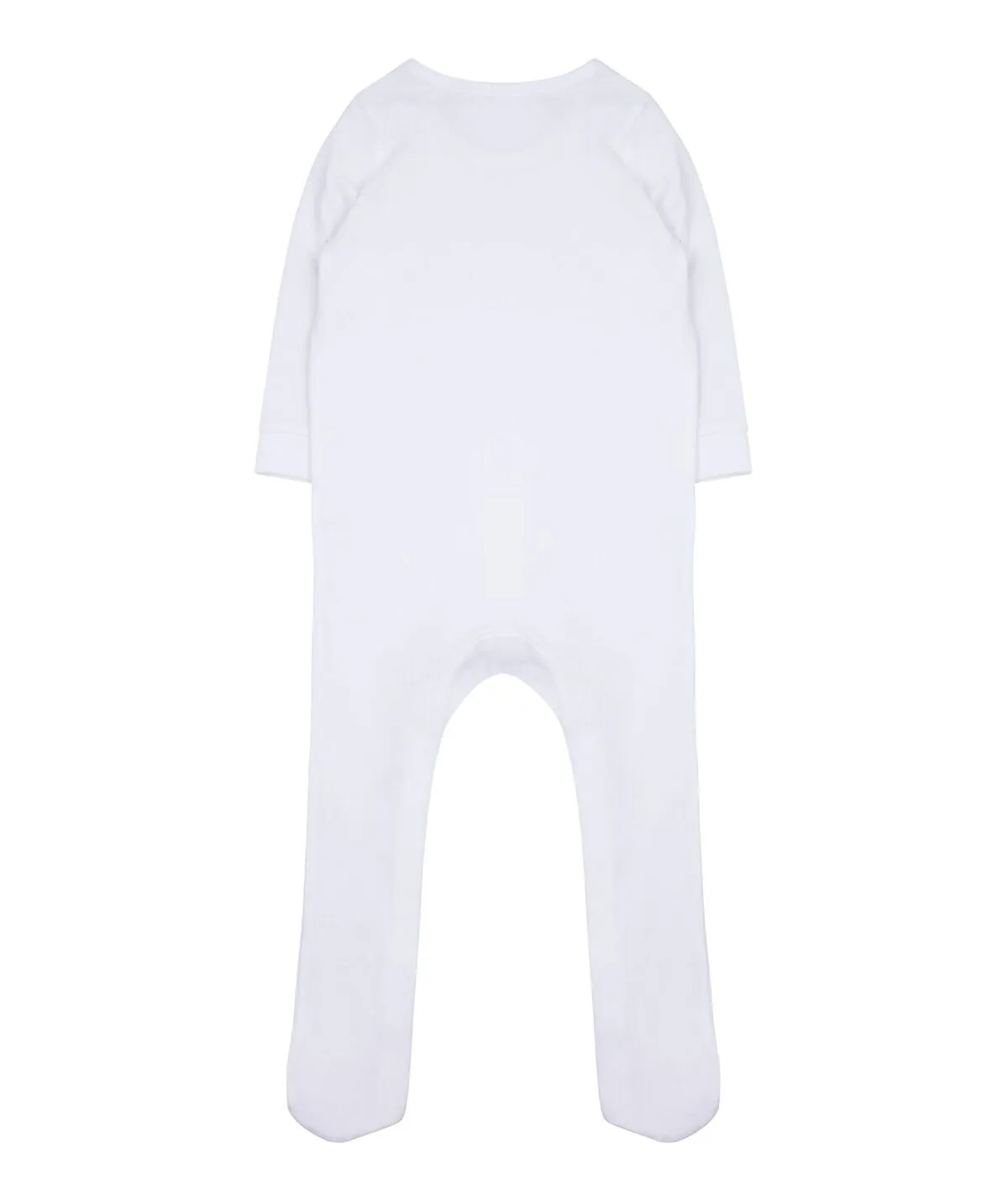 Schlafanzug aus Bio-Baumwolle mit langen Ärmeln