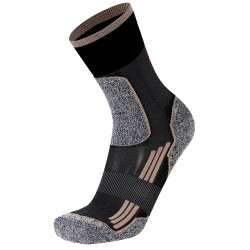 Unverwüstliche Socken  No Limit Walk