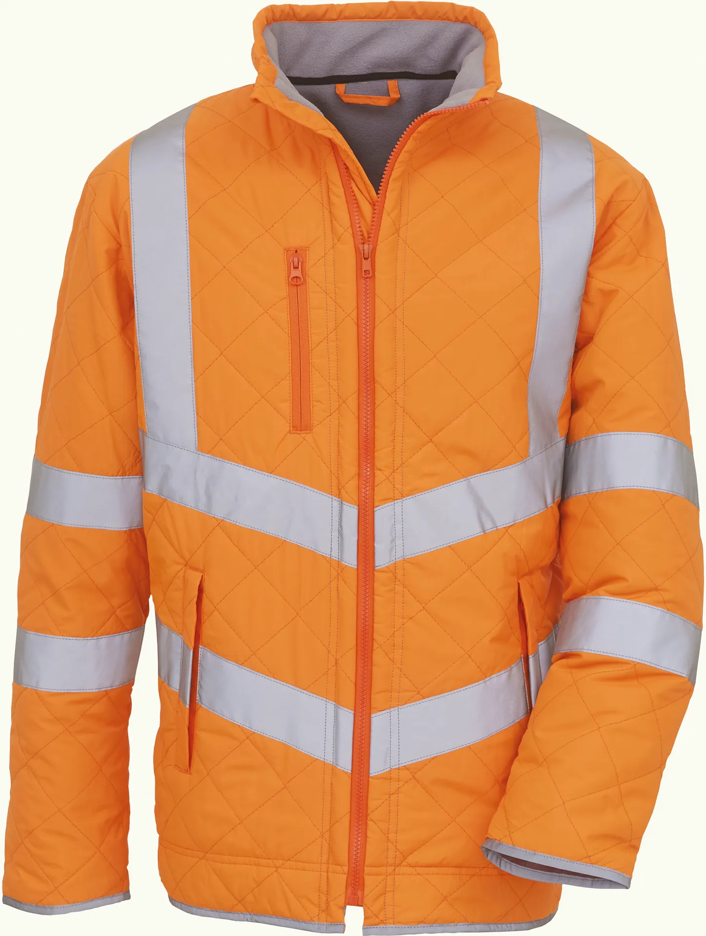 Kensington - Hi-Vis jacket