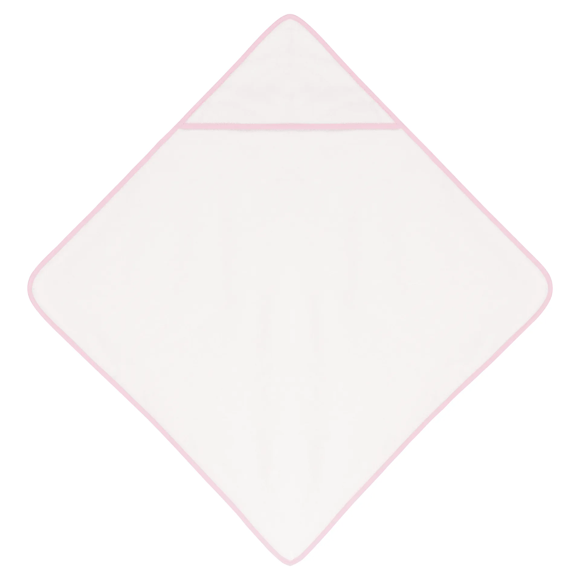 Baby Kapuzenbadetuch