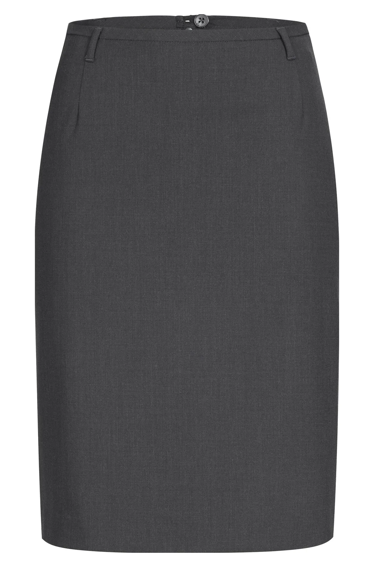 Greiff-Damen Corporate Bleistiftrock PREMIUM Regular Fit 1542