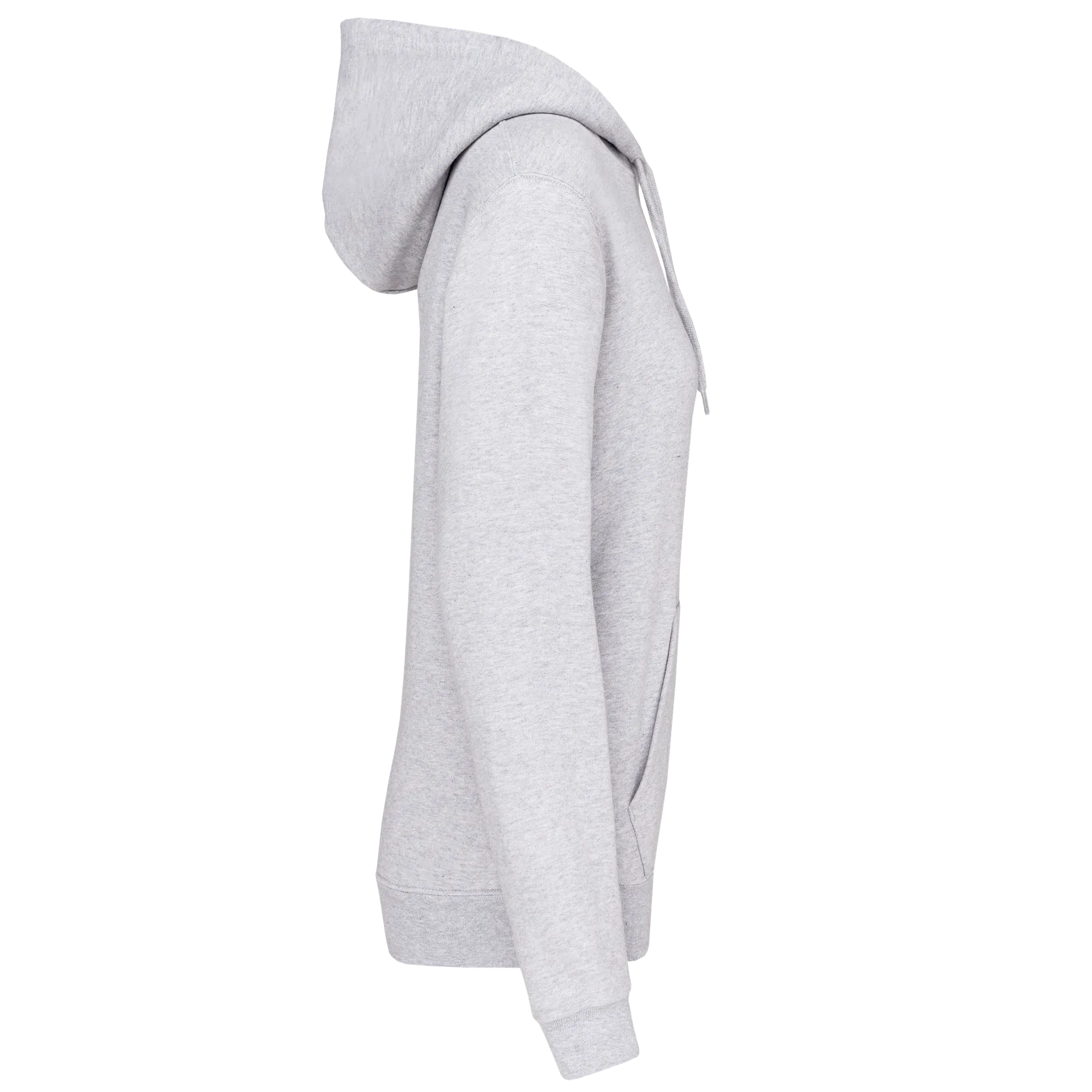 Damen Kapuzensweatshirt