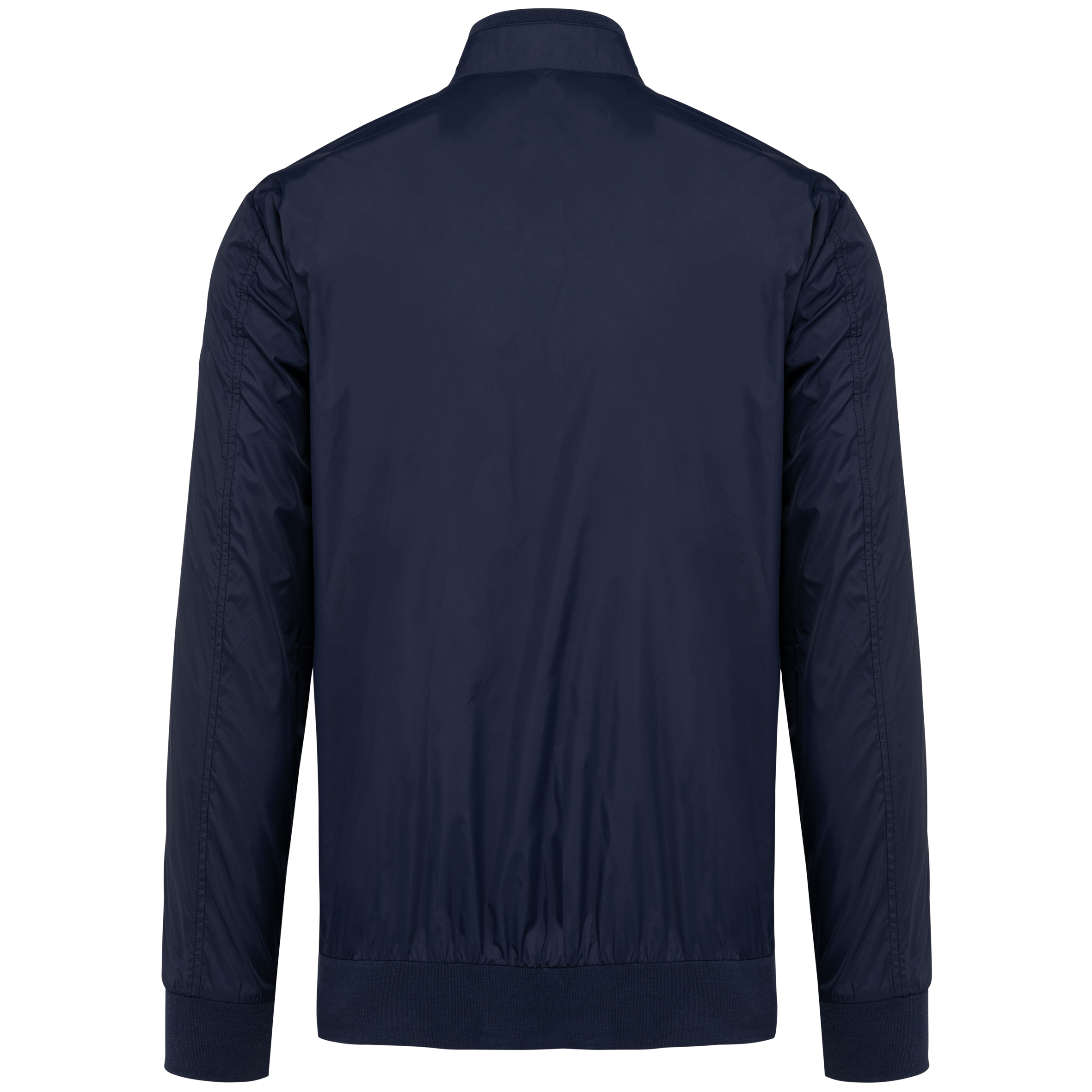 Leichte Herrenjacke
