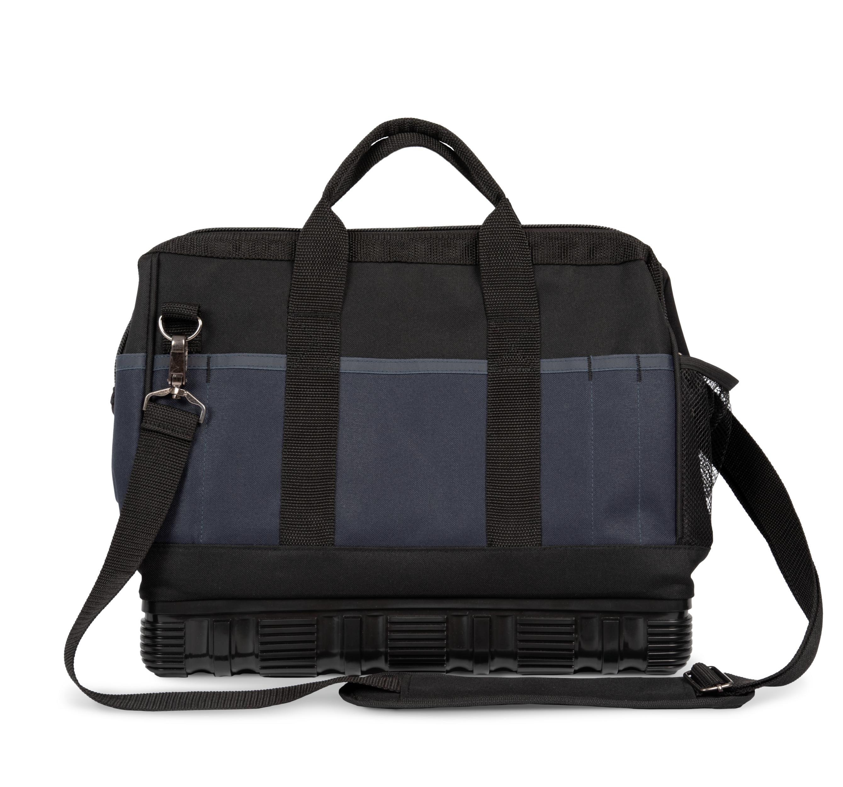 Werkzeugtasche mit Kunststoffboden