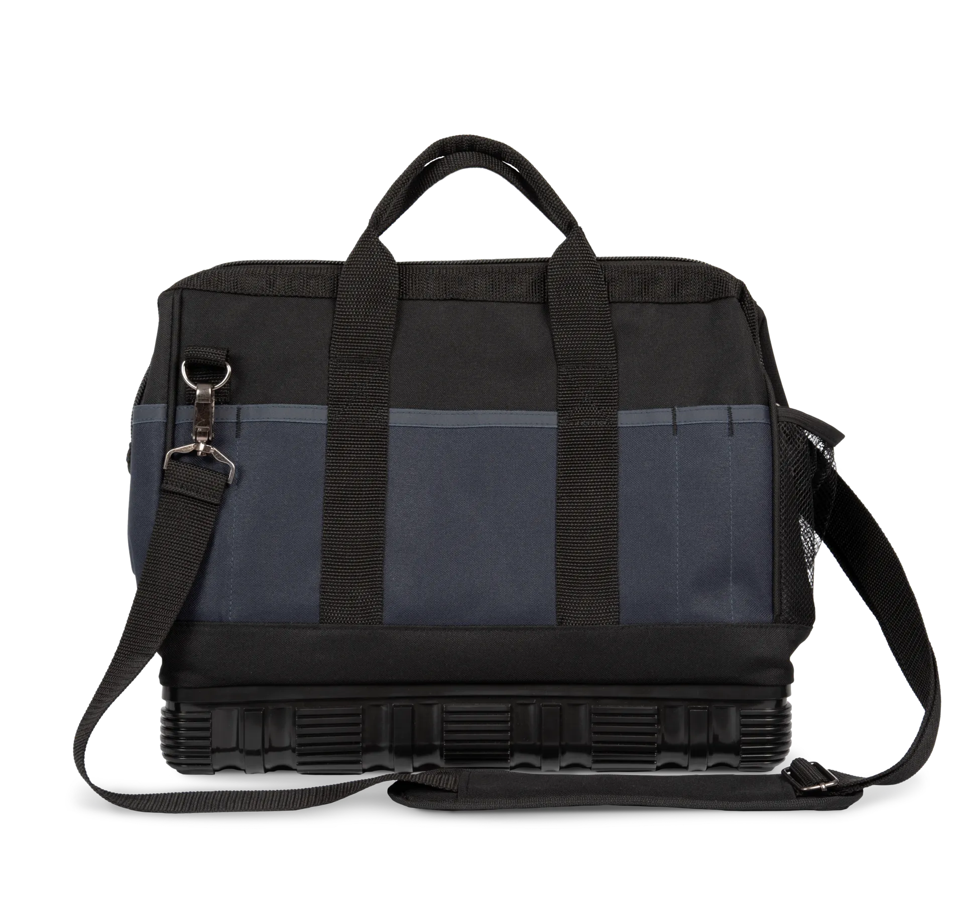 Werkzeugtasche mit Kunststoffboden