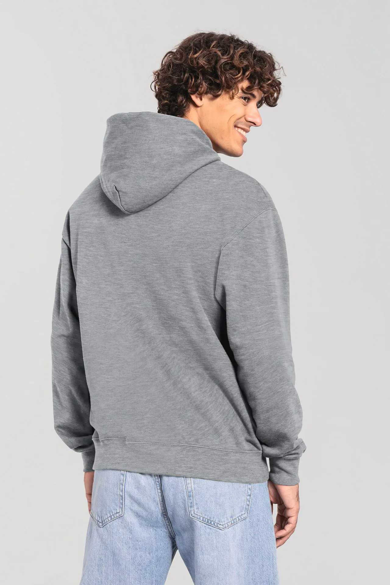 Kapuzen-Sweatshirt Iconic 250