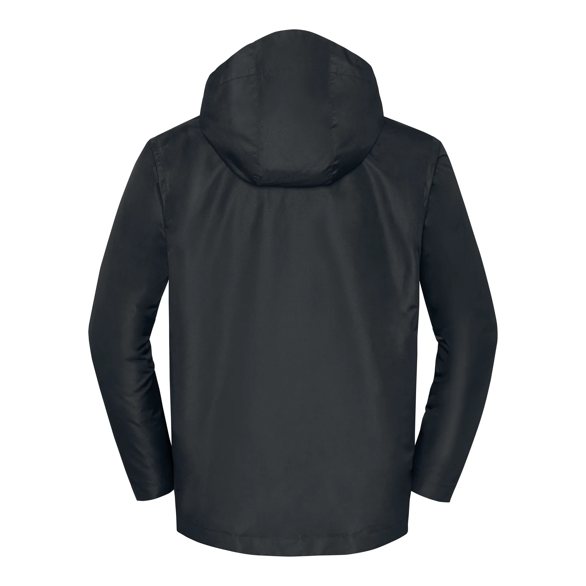 Wasserdichte Shell-Jacke Essential