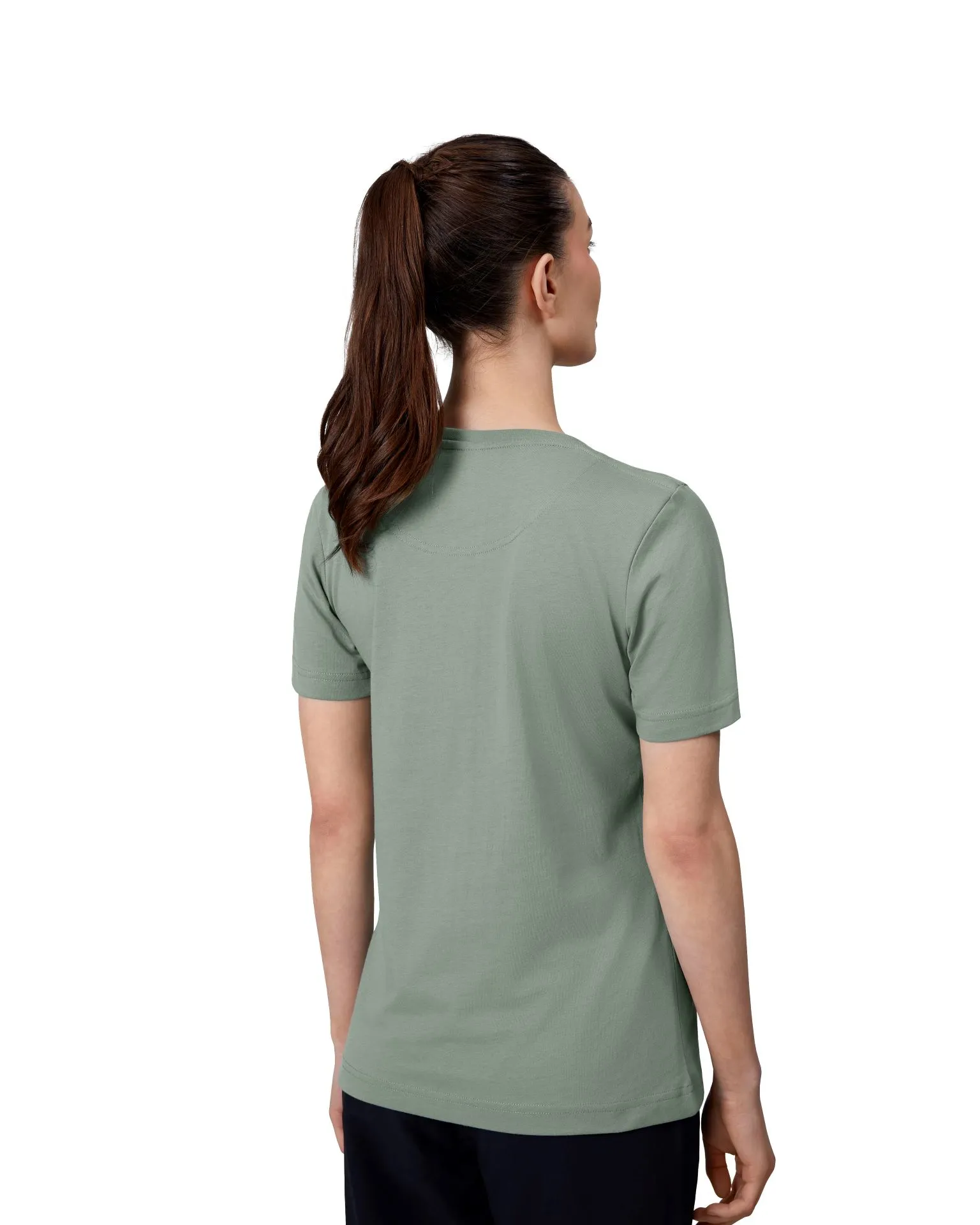 Pro Wear T-Shirt Light 0317 – Strapazierfähig Damen Workware T-Shirt 