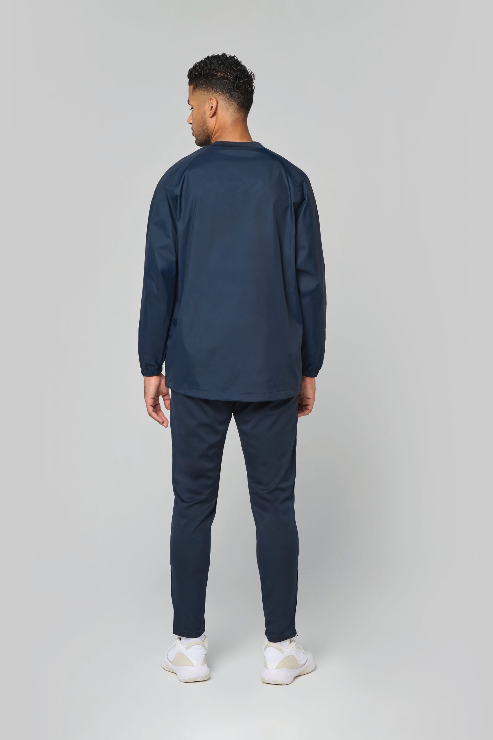 Unisex-Multisport-Regen-Sweatshirt für Erwachsene