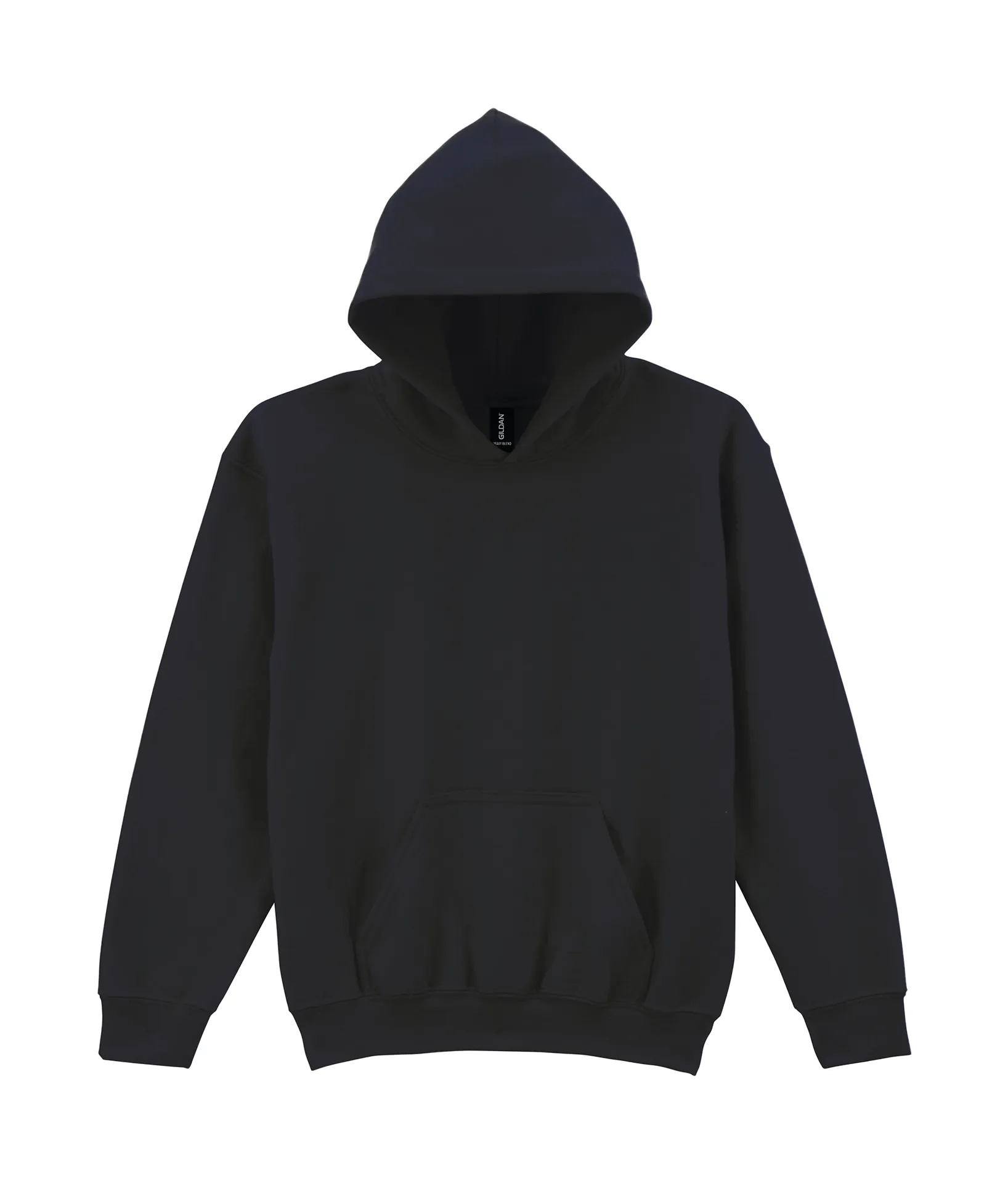 Heavy Blend™ Classic Fit Youth Hooded Sweatshirt