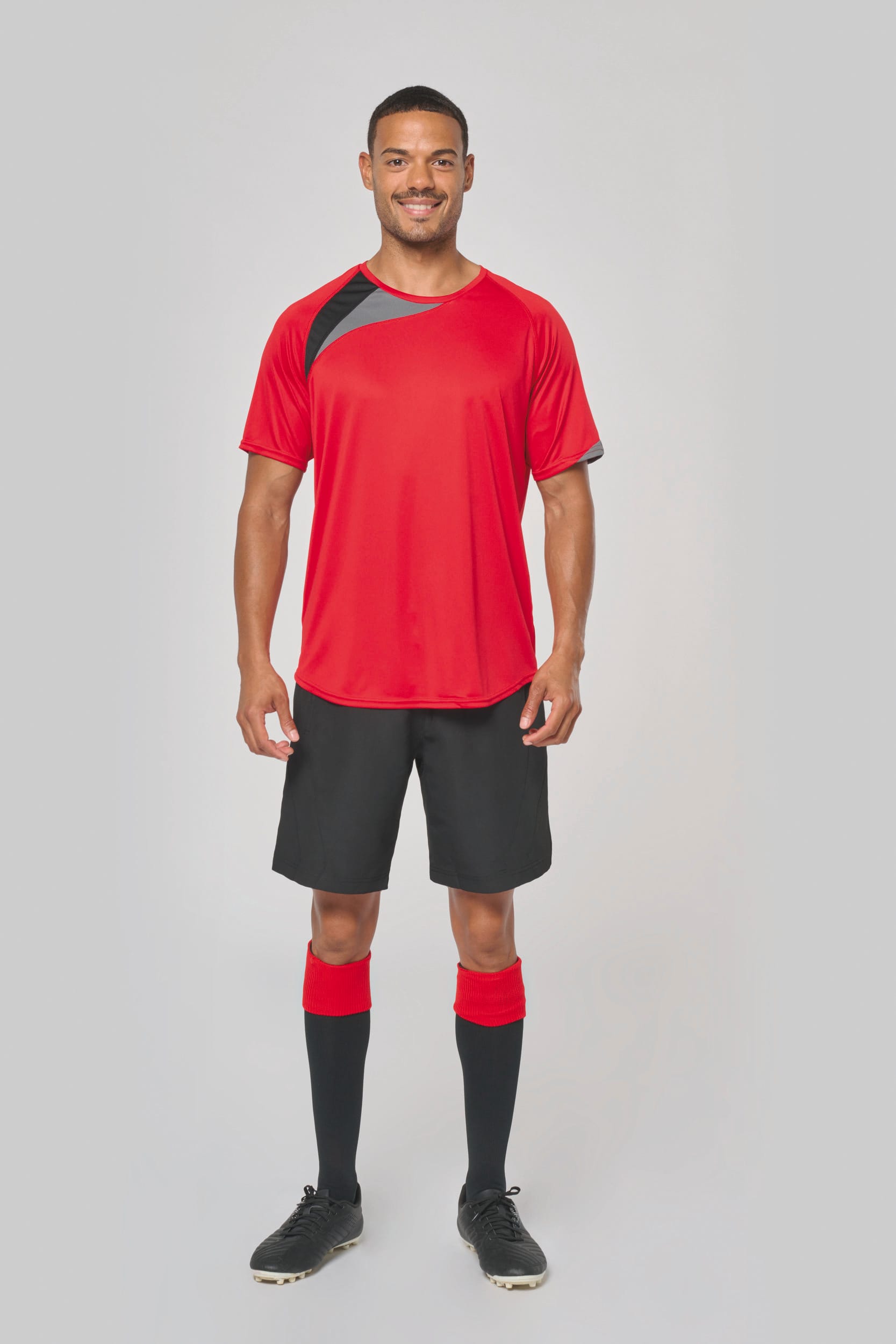 Kurzarm-Trikot für Erwachsene