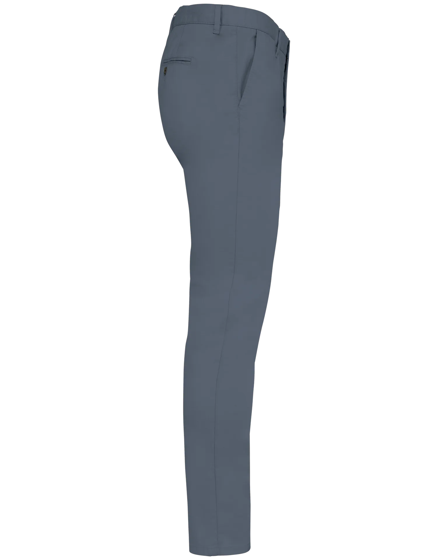 Umweltfreundliche Herren Chinohose