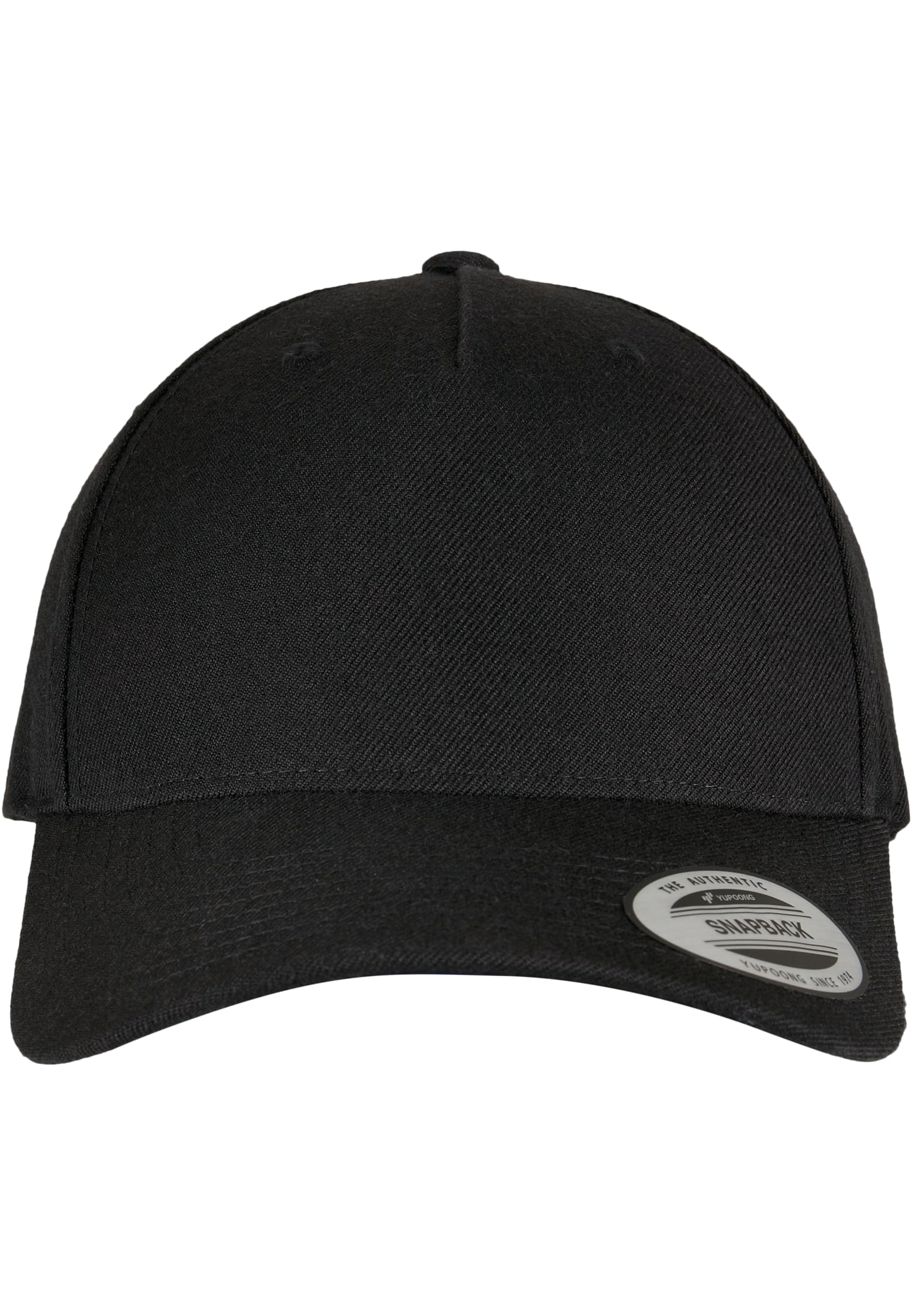 Classic Premium Snapback Cap