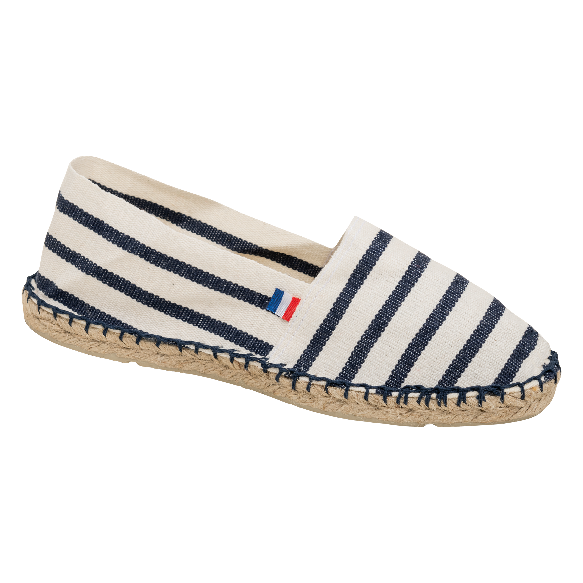 Unisex-Espadrilles