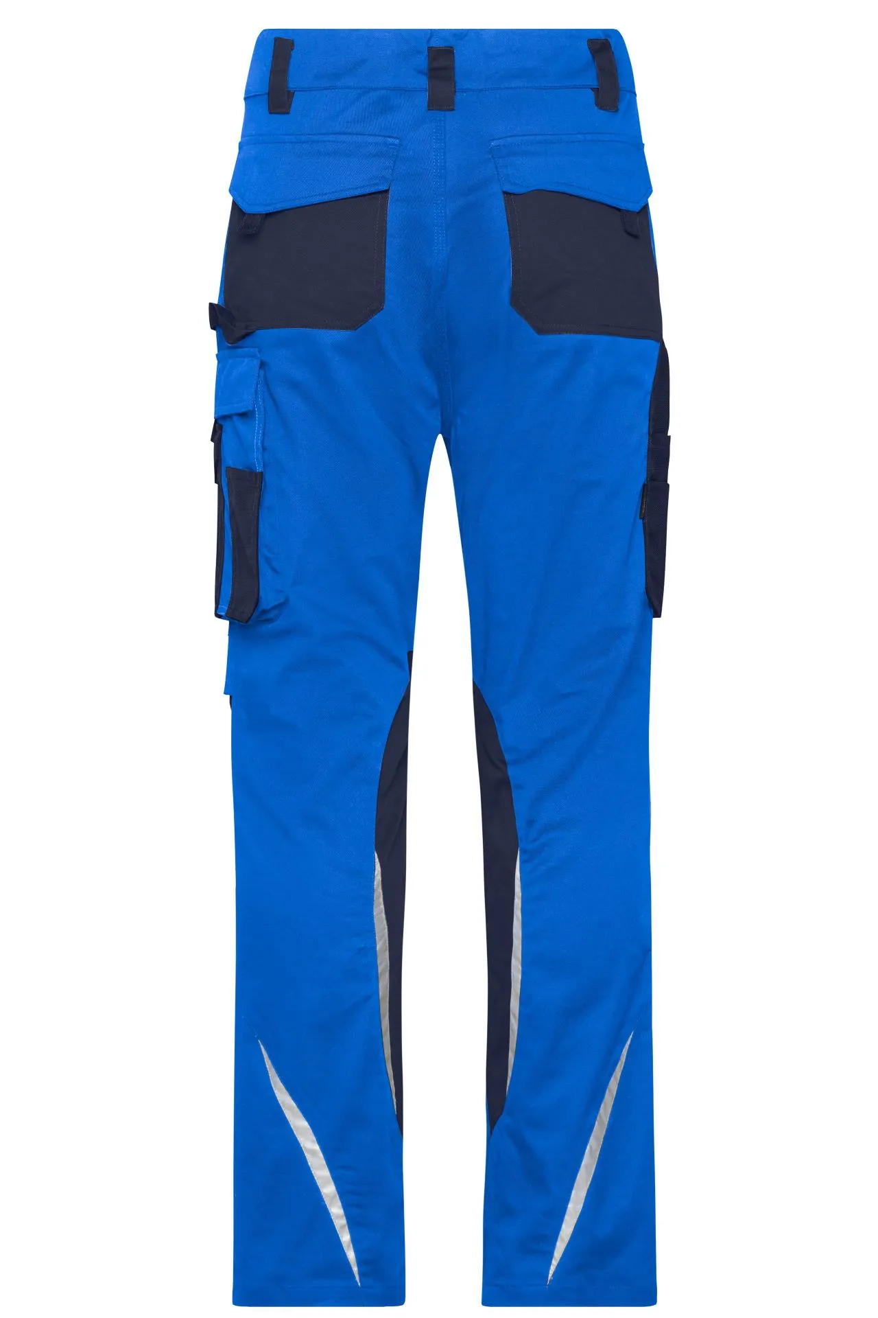 James & Nicholson JN1832 – Nachhaltige Arbeitshose mit CORDURA®