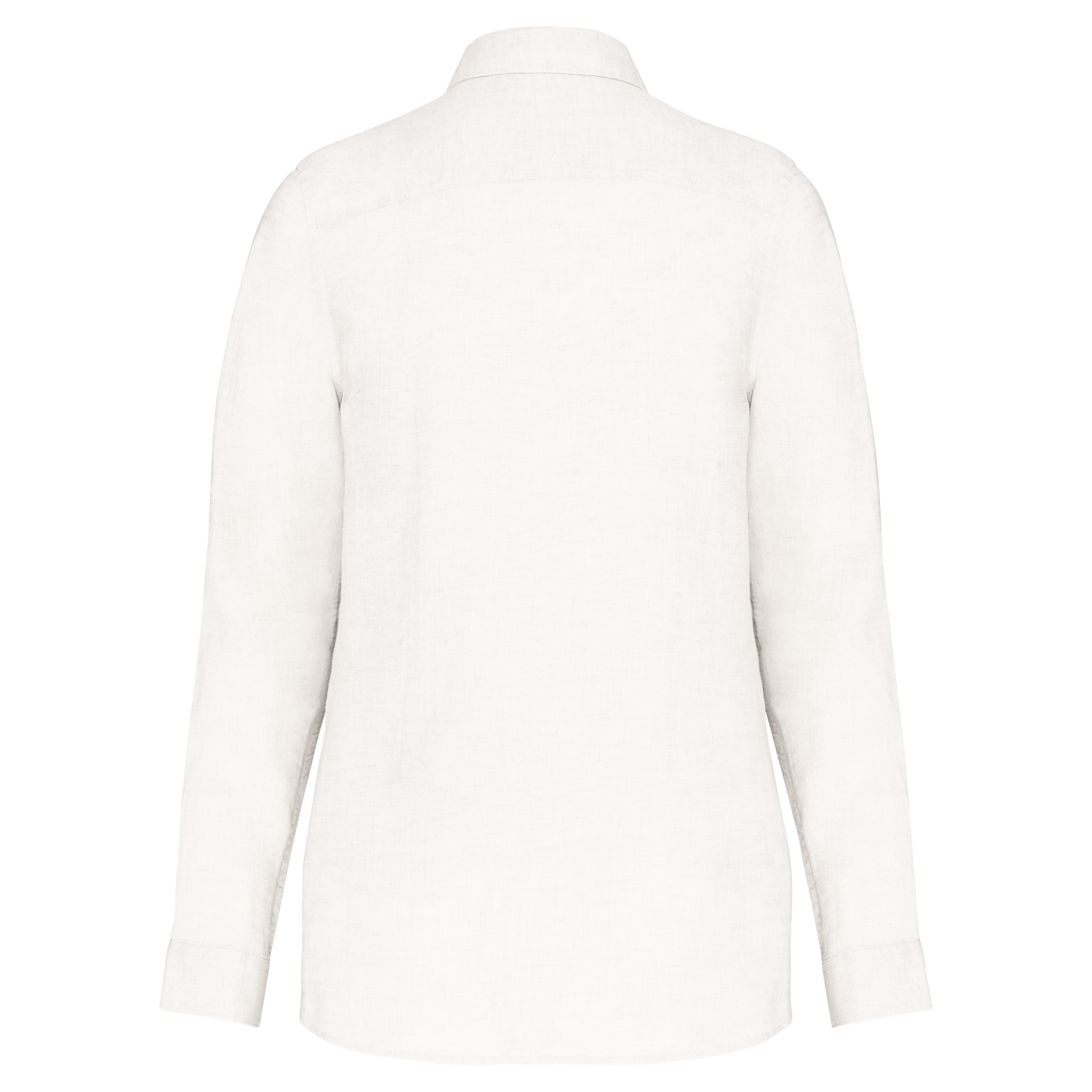 Leinen-Bluse für Damen