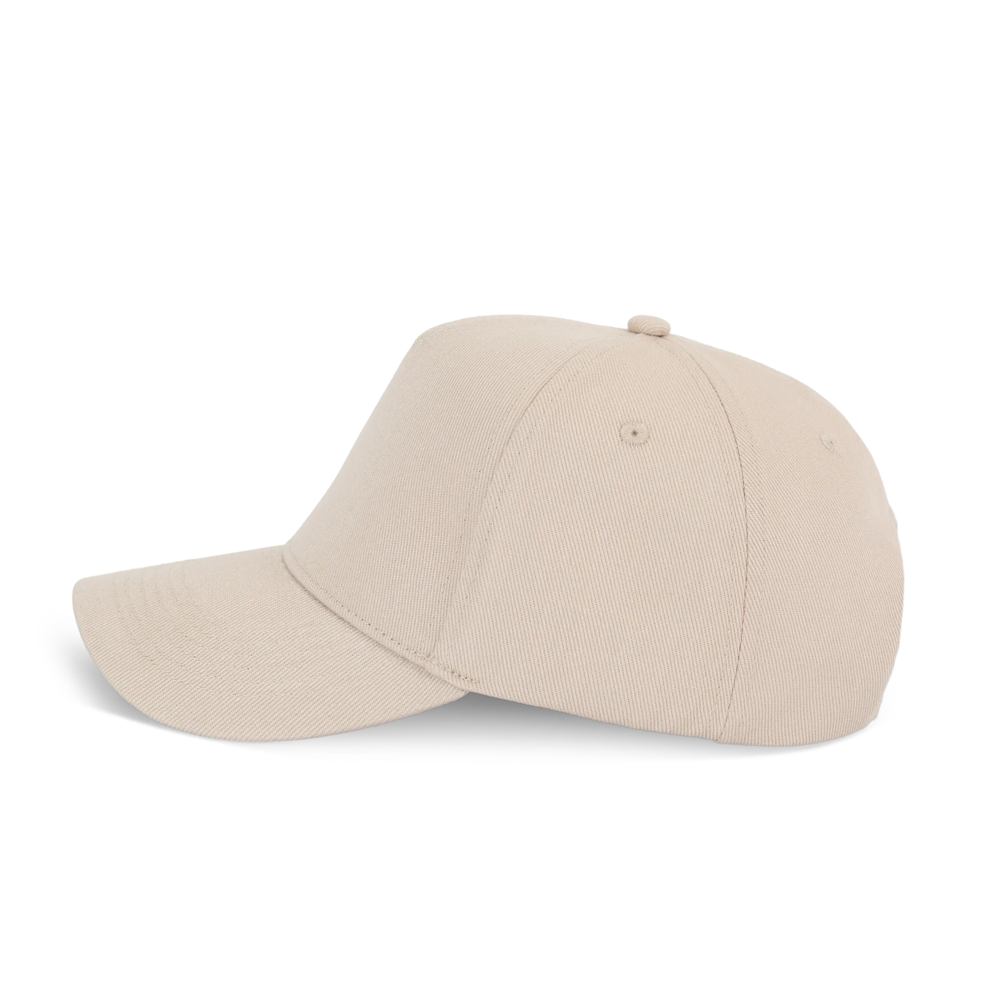 5-Panel-Kappe