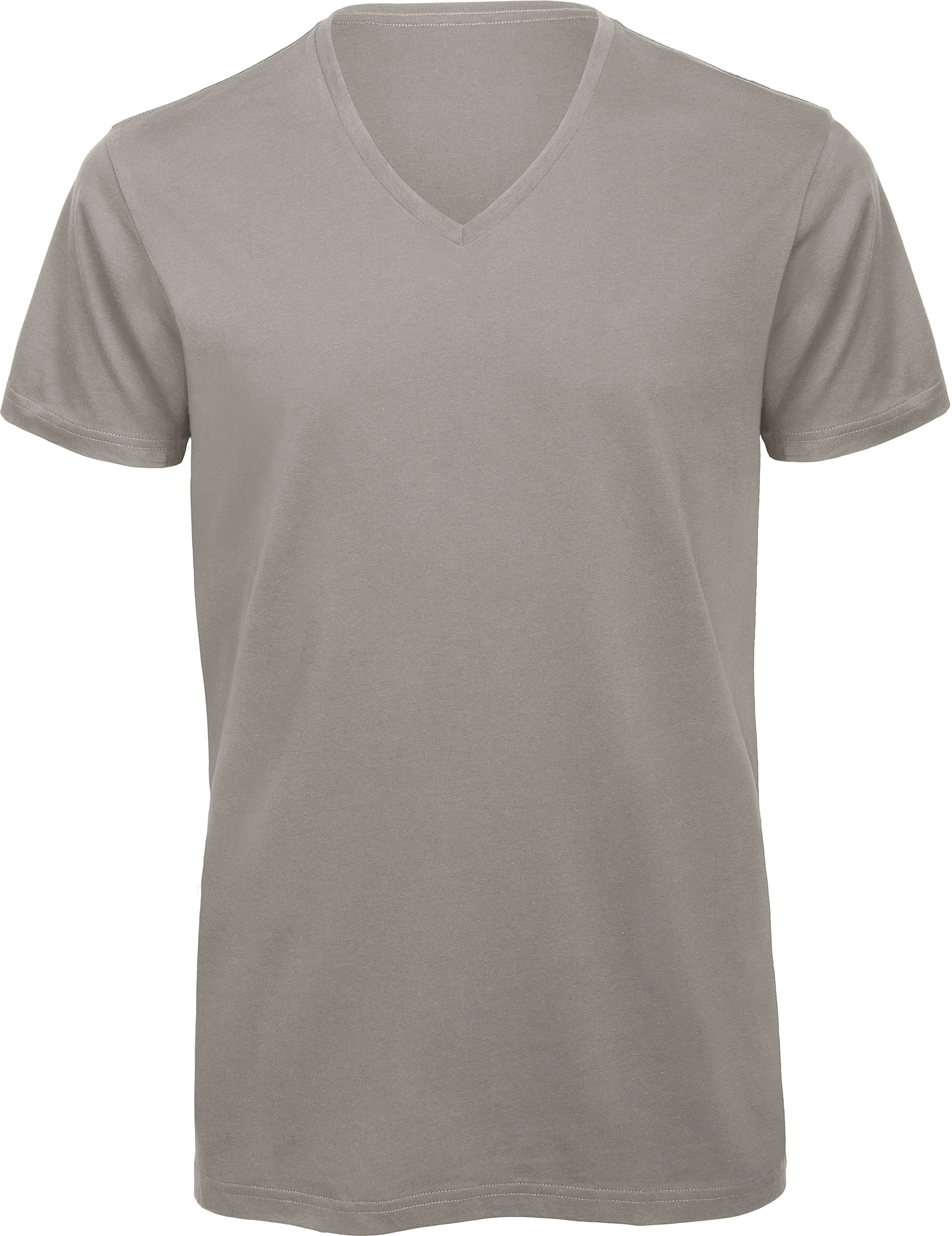 Organic Cotton Inspire V-neck T-shirt