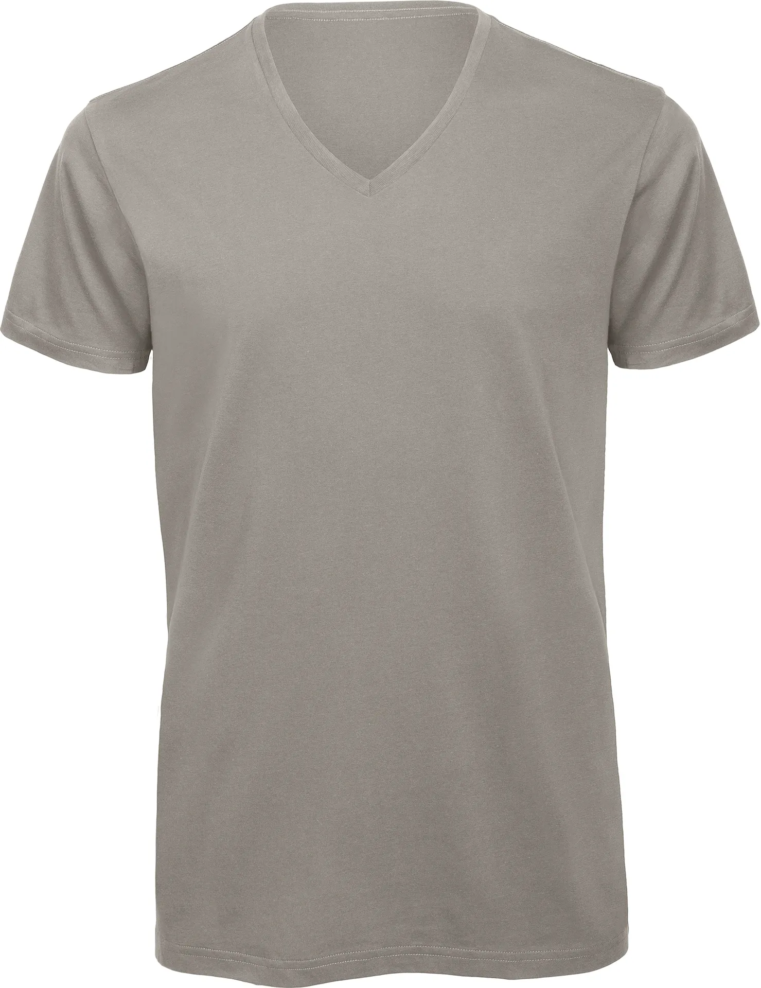 Organic Cotton Inspire V-neck T-shirt