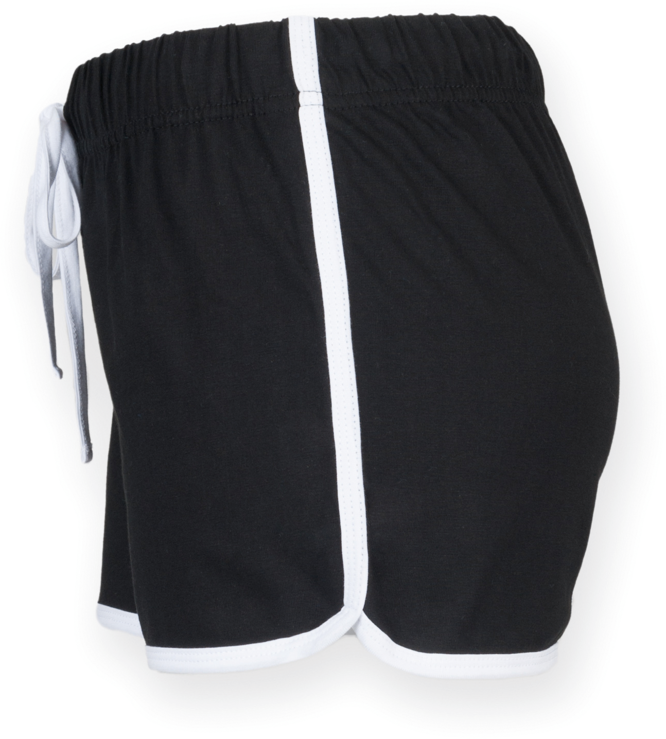 Kids retro short
