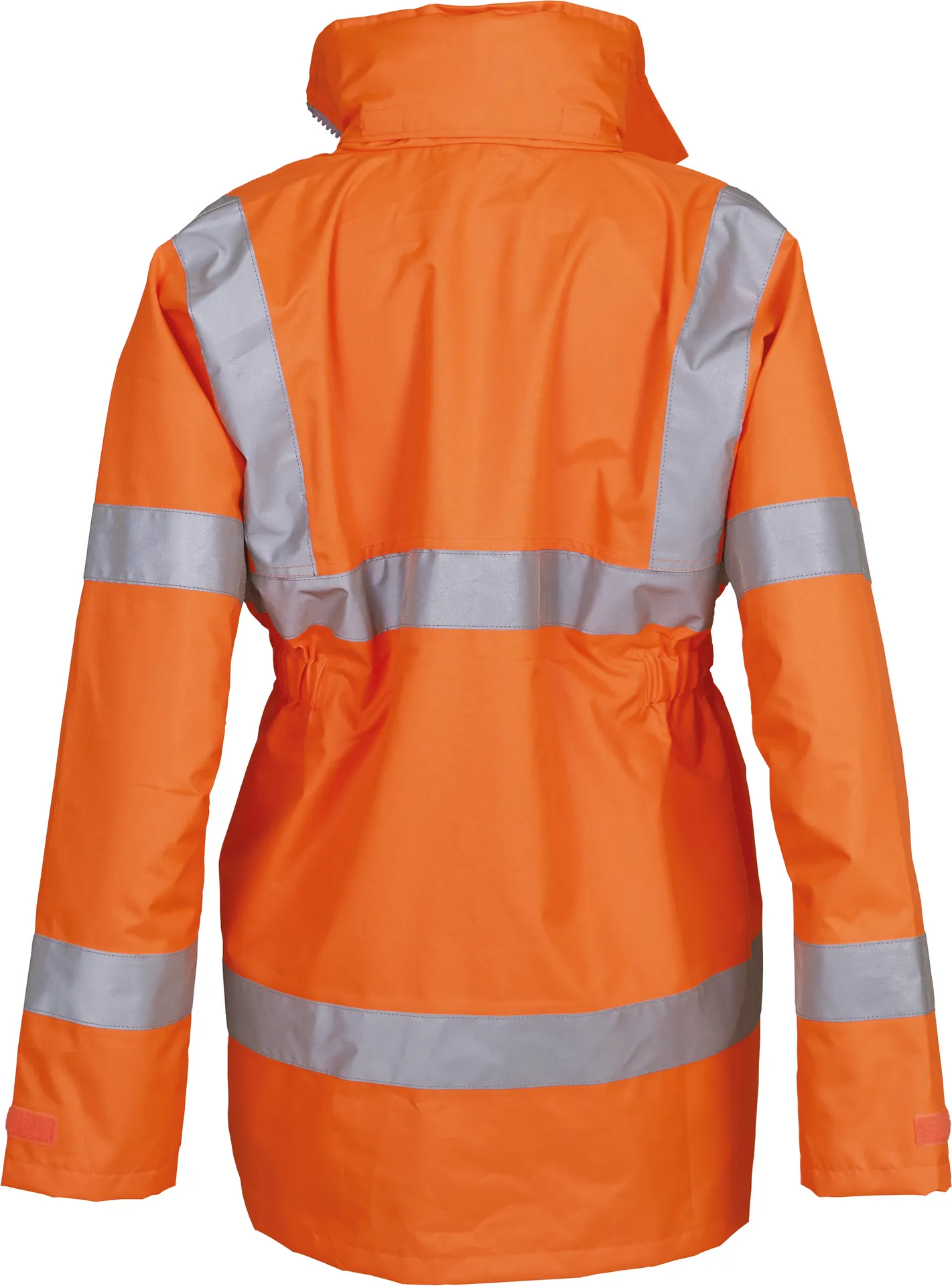 Hi-Vis ladies' executive jacket
