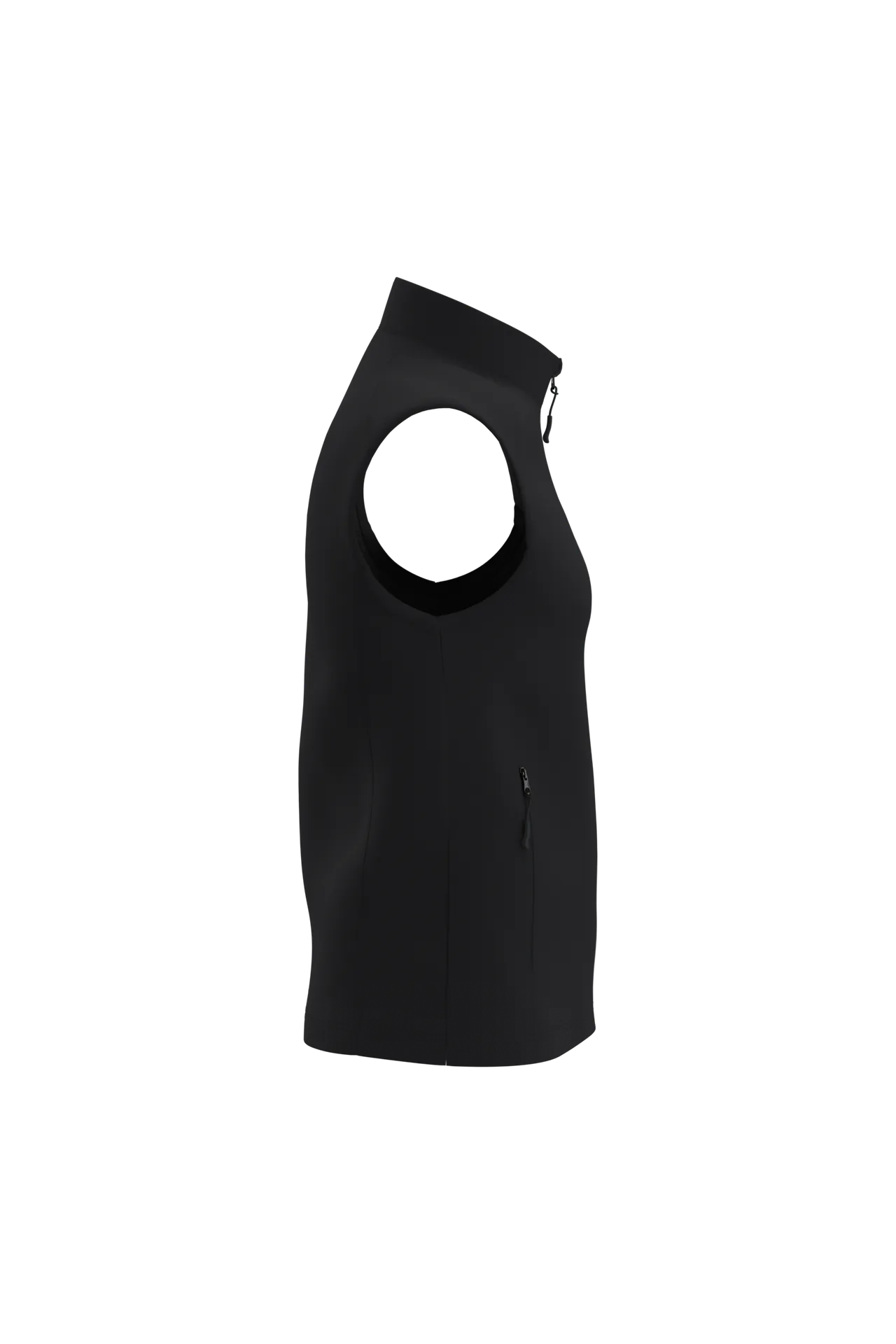 Unisex 2-Lagen-Softshell-Bodywarmer