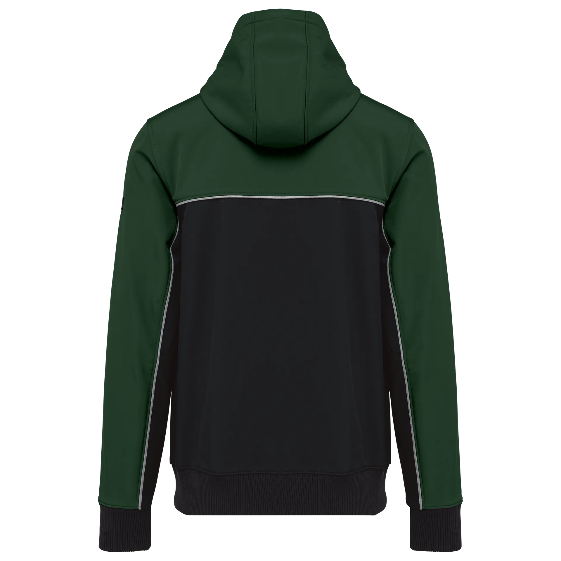 3-lagige Unisex-Softshell-jacke