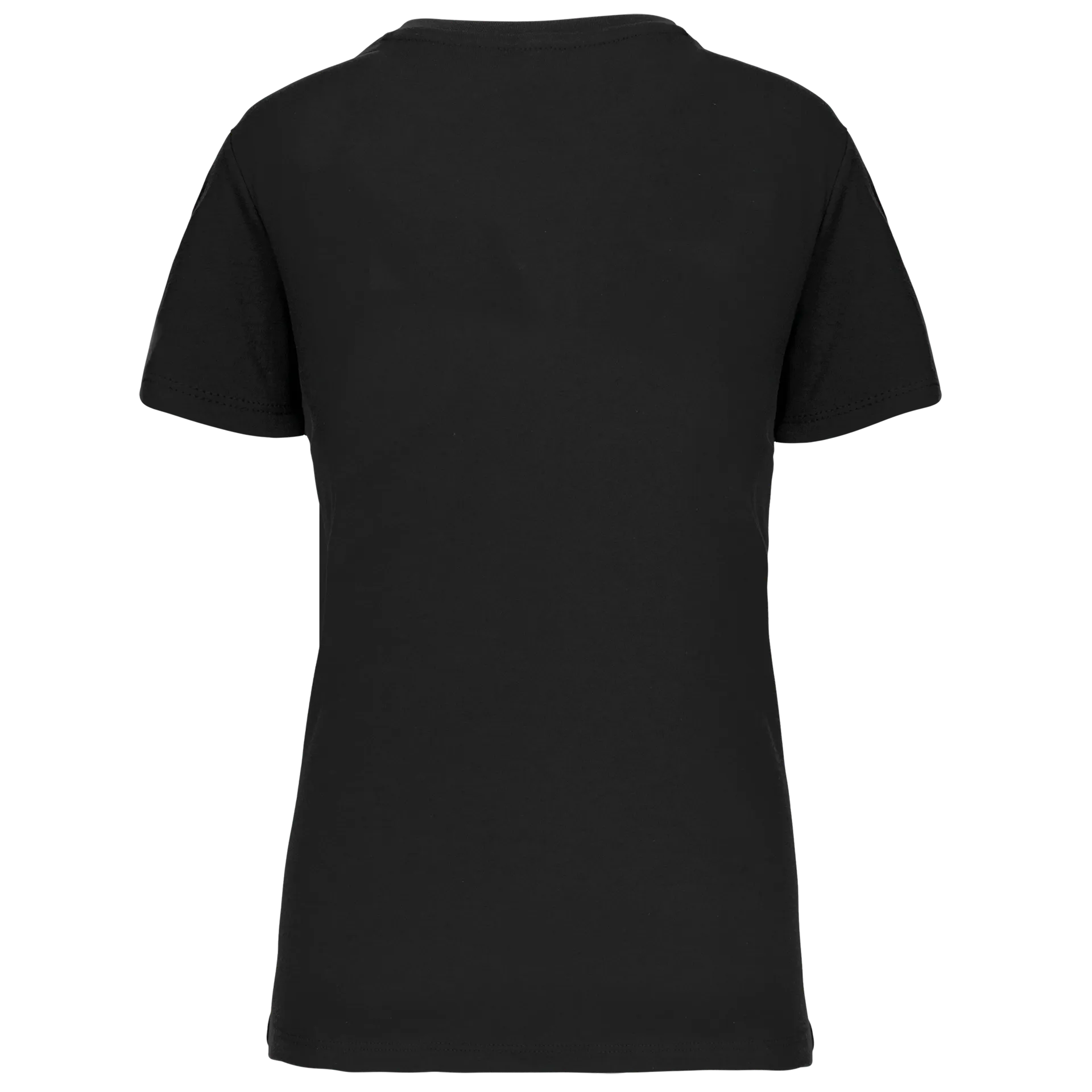 Damen-T-Shirt BIO150 IC mit V-Ausschnitt
