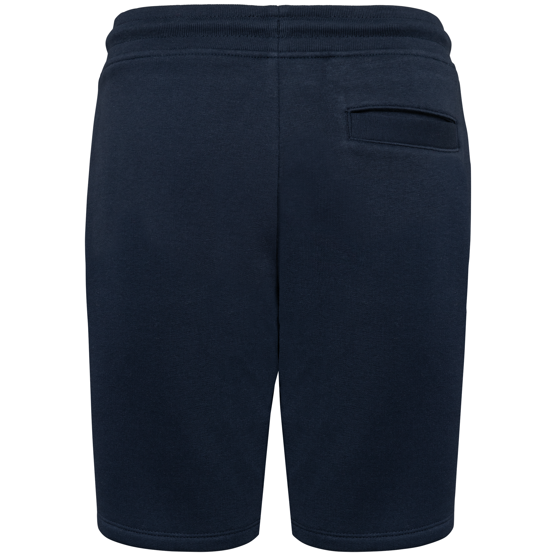 Umweltfreundliche Bermuda-Shorts für Kinder
