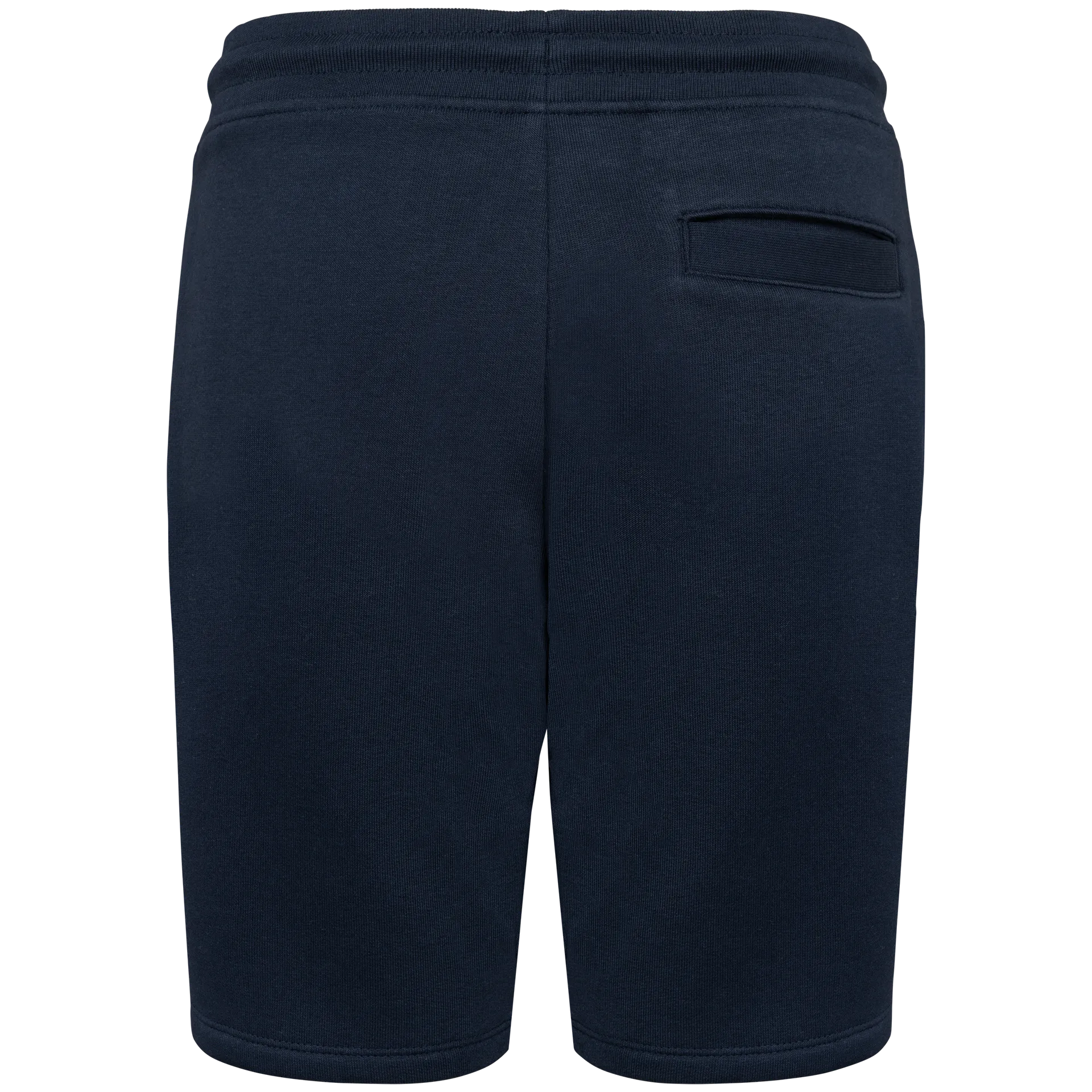 Umweltfreundliche Bermuda-Shorts für Kinder