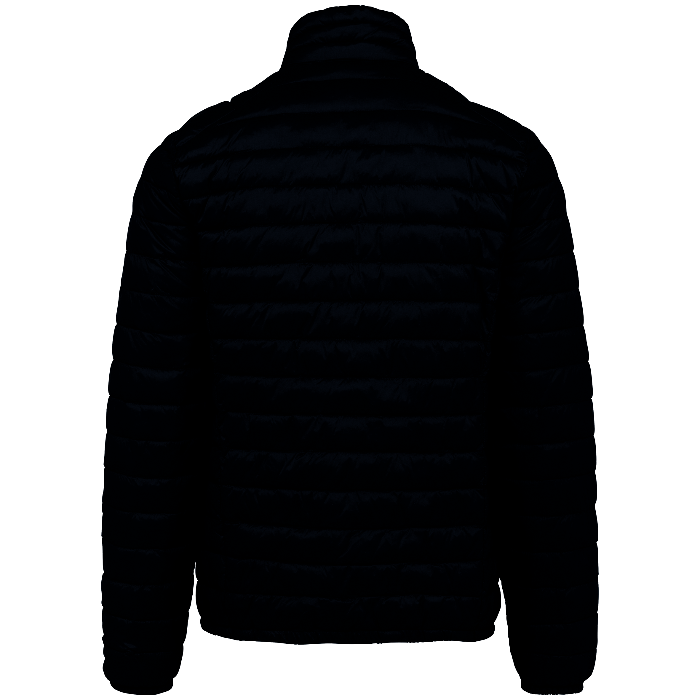 Leichte, umweltfreundliche Herren-Steppjacke Leichte, umweltfreundliche Herren-Steppjacke