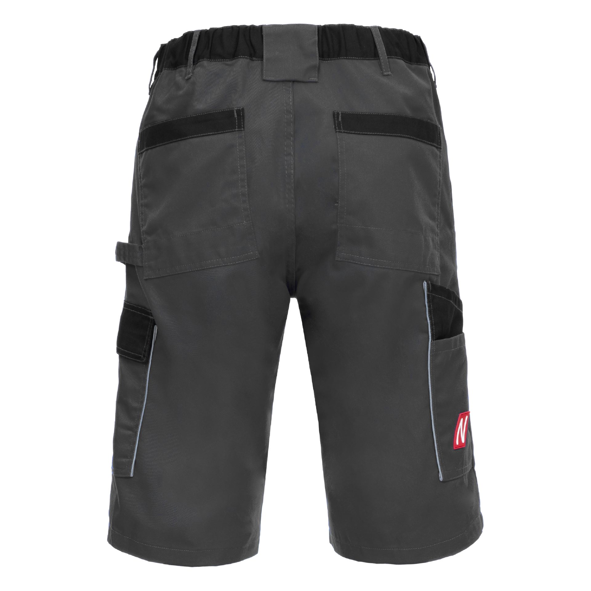 Nitras- MOTION TEX LIGHT Kurze Arbeitshose für warme Tage