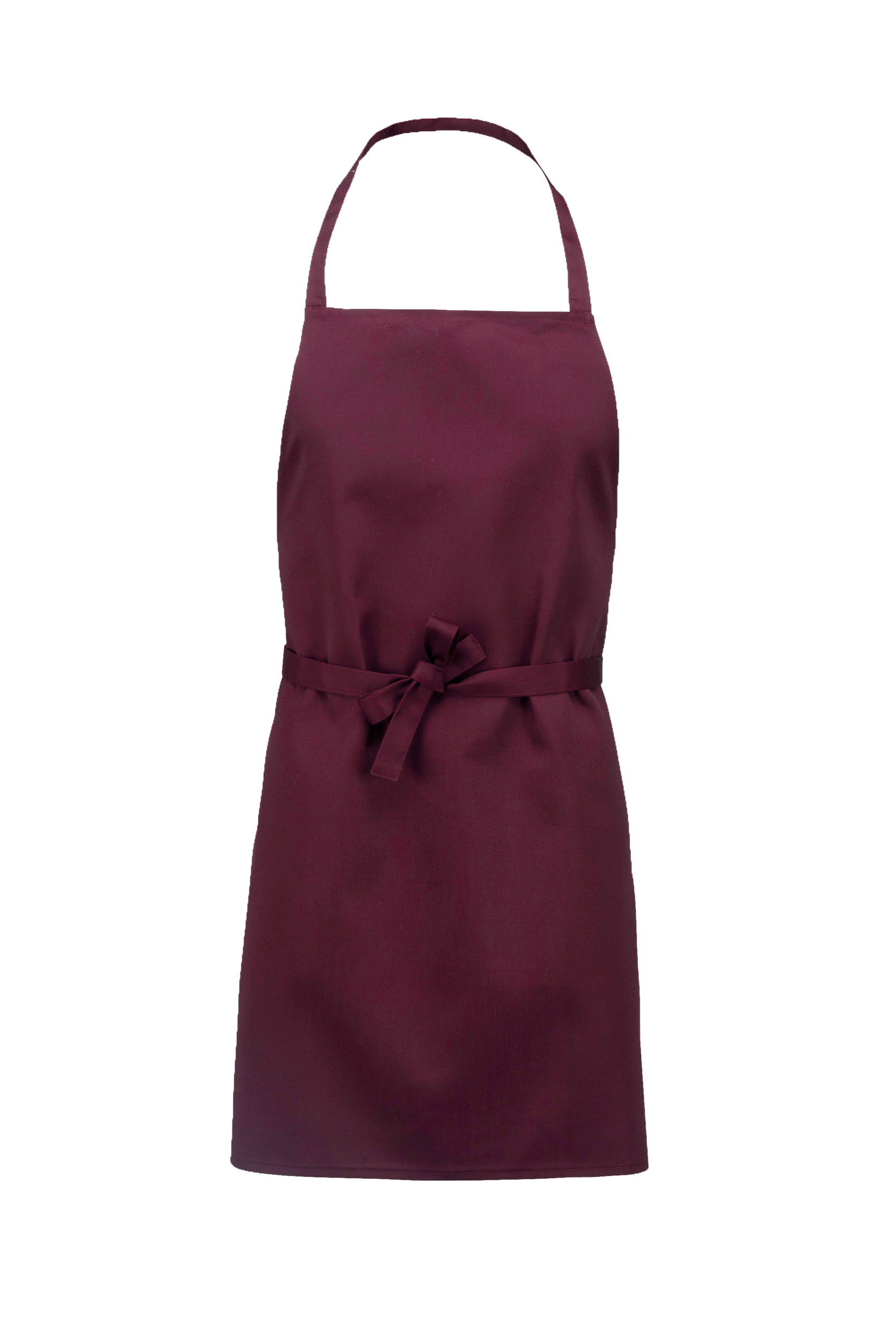 Leichte Schürze