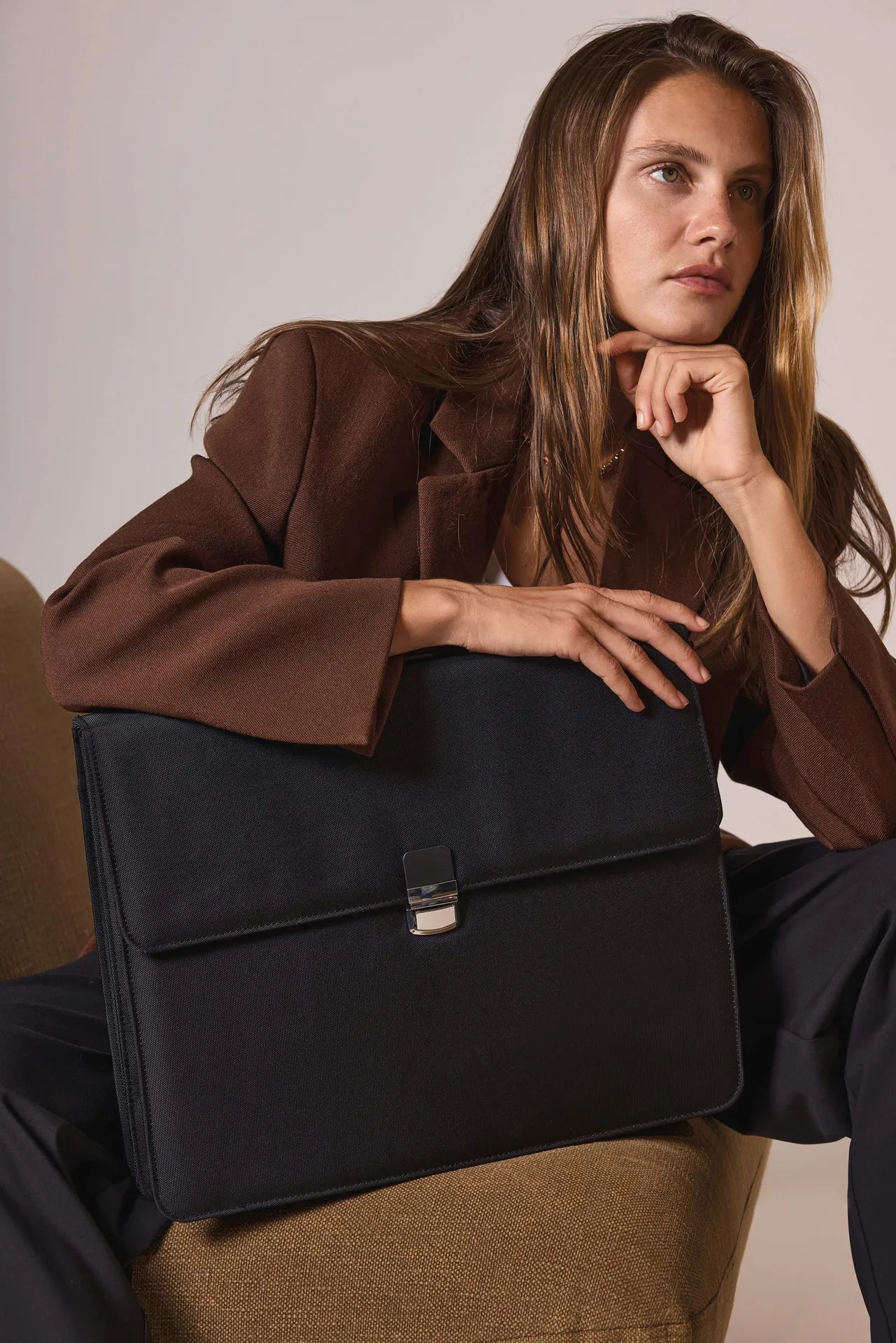 Kialma Dokumententasche von K-loop