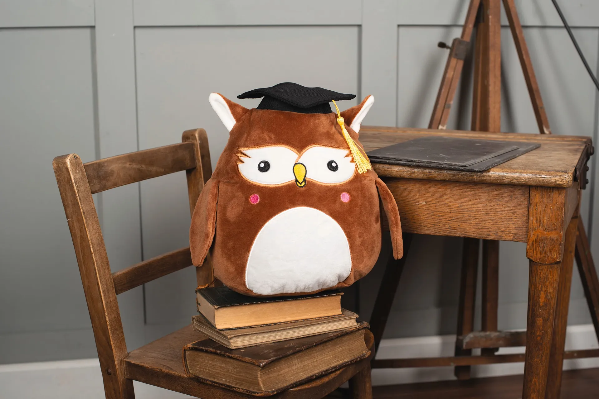 Stofftiere von Squidgys