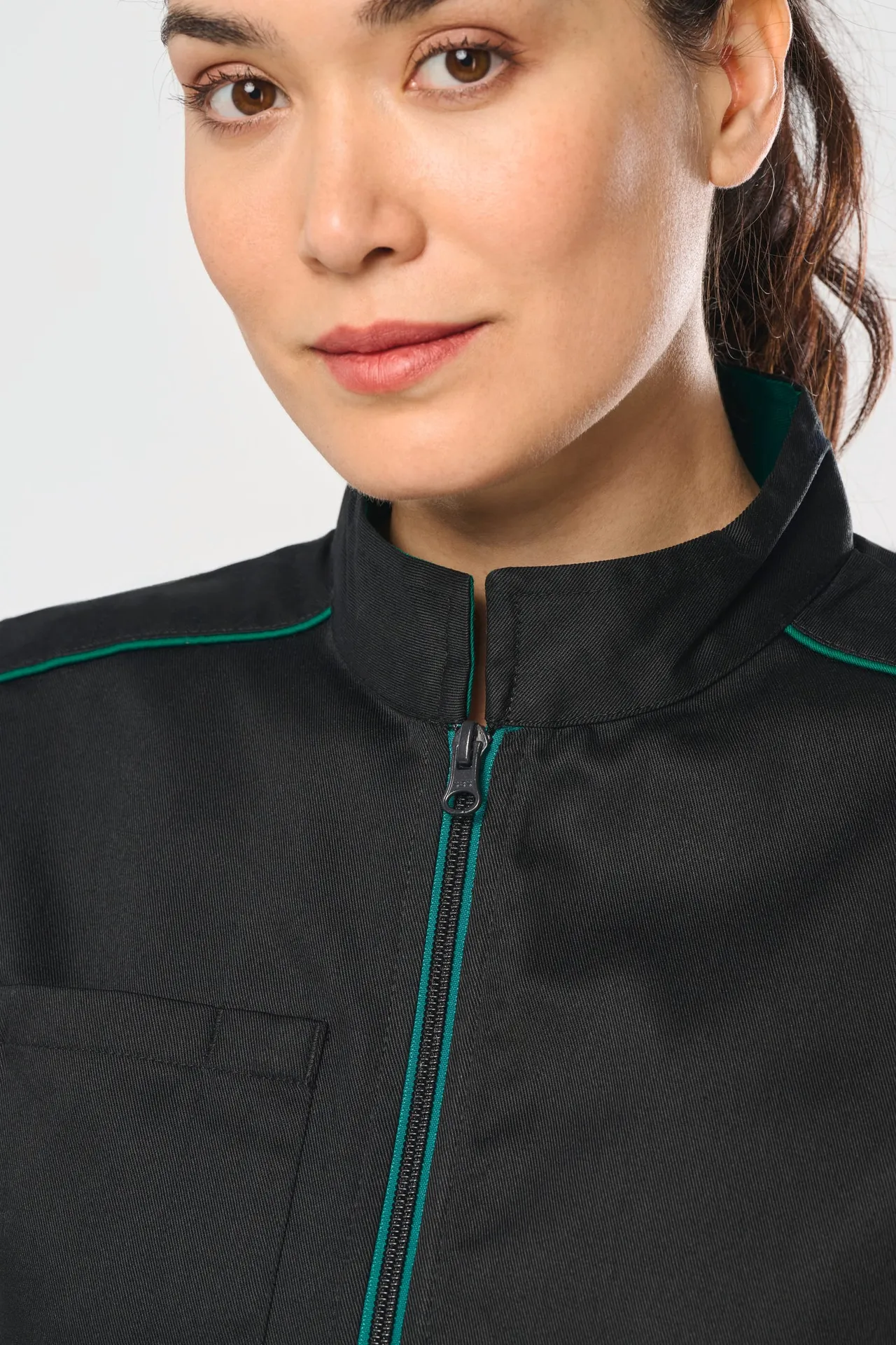 Damen-Weste Day To Day